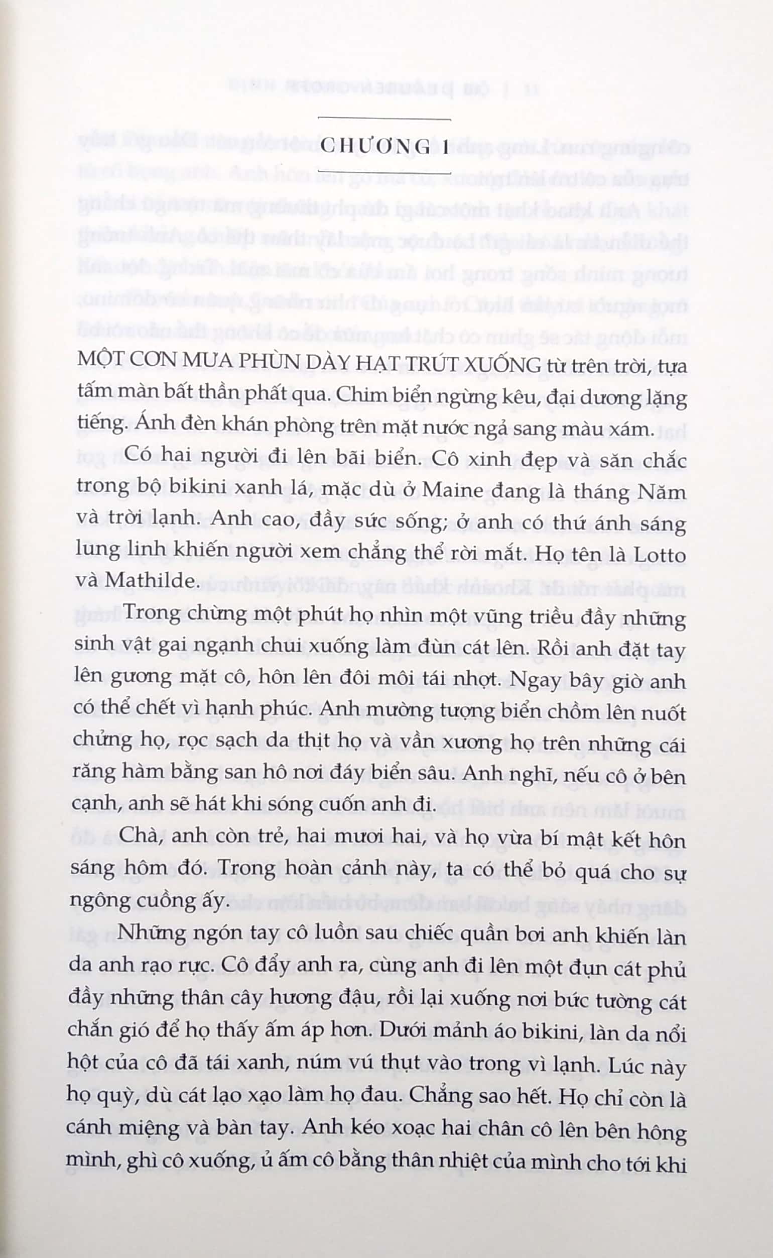 Định Mệnh Và Cuồng Nộ PDF đọc ebook online, epub online, nghe sách nói audio miễn phí.