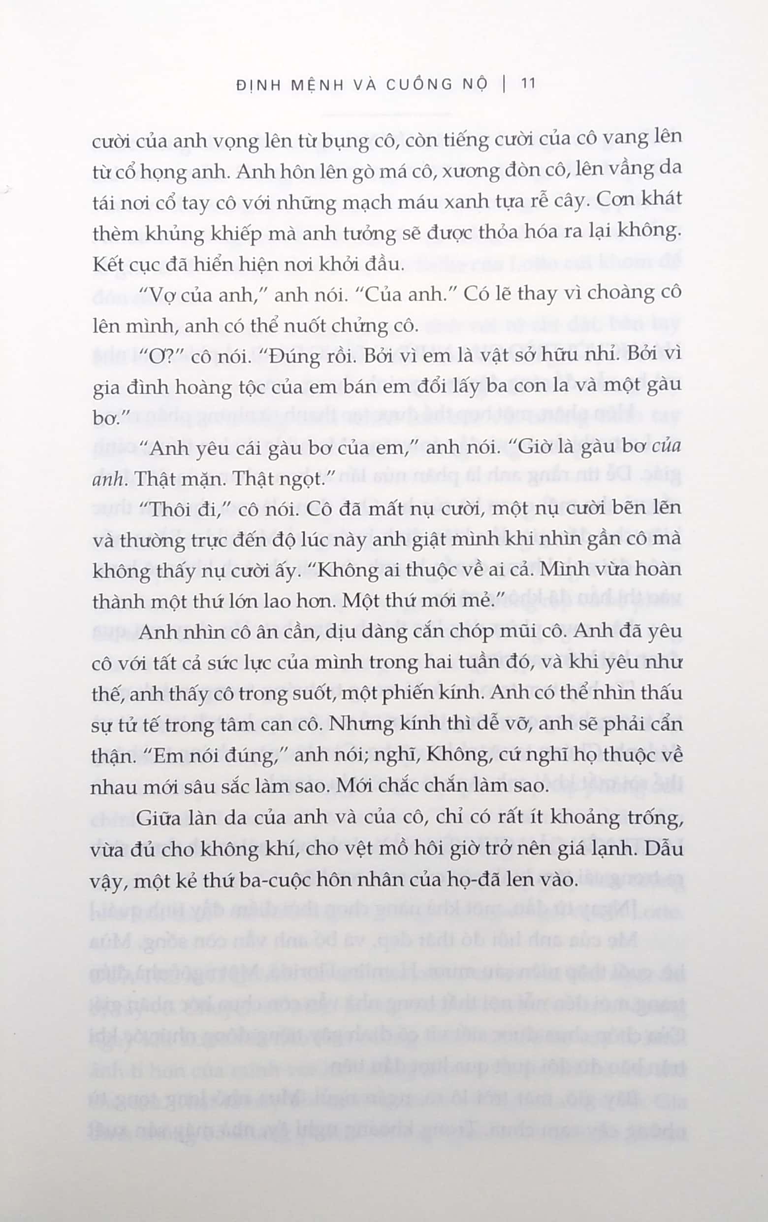 Định Mệnh Và Cuồng Nộ PDF đọc ebook online, epub online, nghe sách nói audio miễn phí.