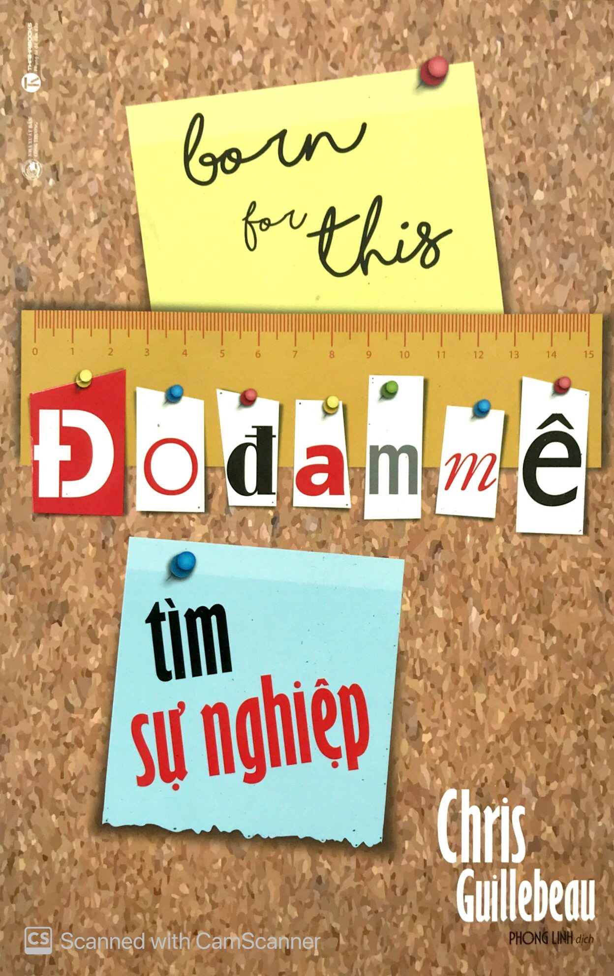 Đo Đam Mê - Tìm Sự Nghiệp PDF