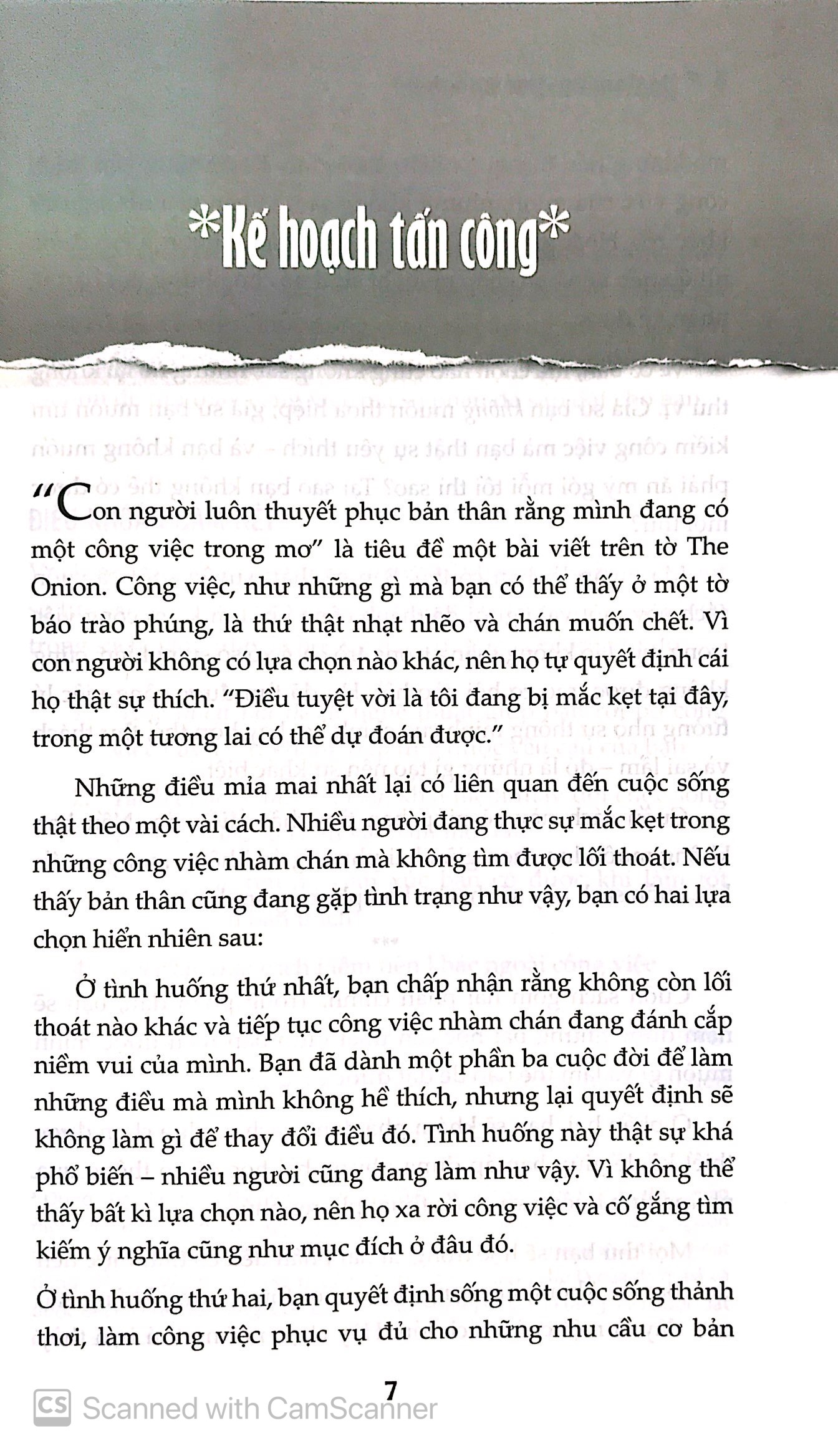 Đo Đam Mê - Tìm Sự Nghiệp PDF