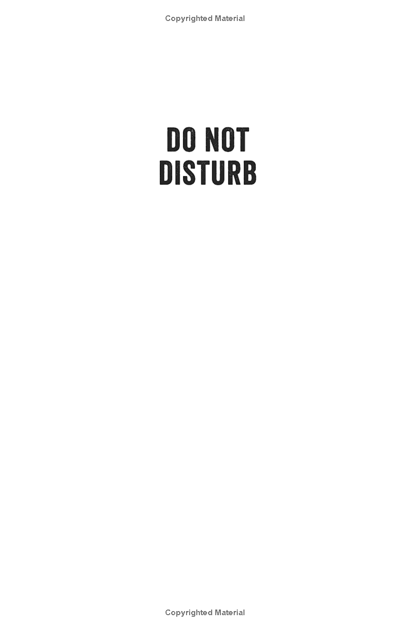 Do Not Disturb: The Story Of A Political Murder And An African Regime Gone Bad PDF đọc ebook online, epub online, nghe sách nói audio miễn phí.