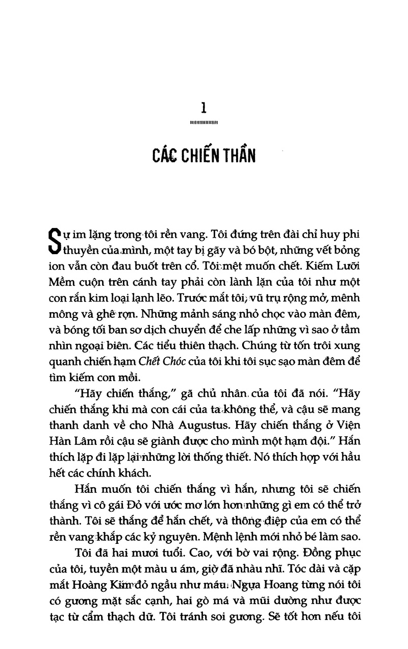 Đỏ Trỗi Dậy 2 - Đứa Con Hoàng Kim PDF đọc ebook online, epub online, nghe sách nói audio miễn phí. Tải sách Đỏ Trỗi Dậy 2 - Đứa Con Hoàng Kim PDF đọc ebook online, epub online, nghe sách nói audio miễn phí.