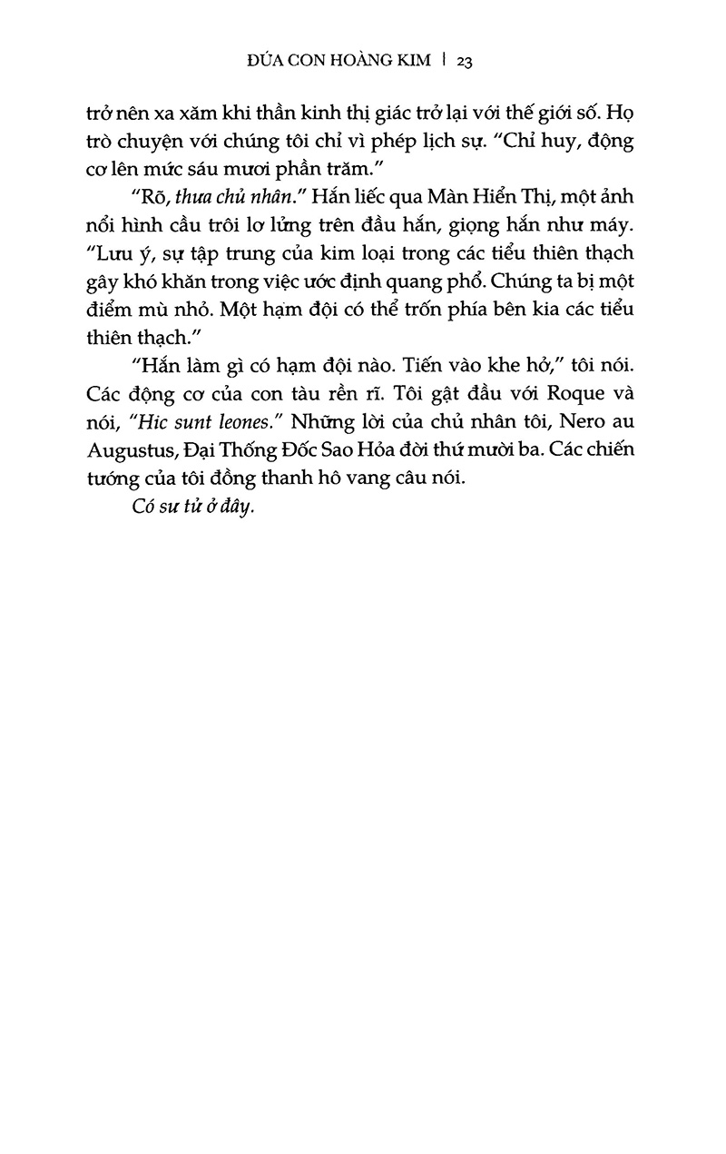 Đỏ Trỗi Dậy 2 - Đứa Con Hoàng Kim PDF đọc ebook online, epub online, nghe sách nói audio miễn phí. Tải sách Đỏ Trỗi Dậy 2 - Đứa Con Hoàng Kim PDF đọc ebook online, epub online, nghe sách nói audio miễn phí.
