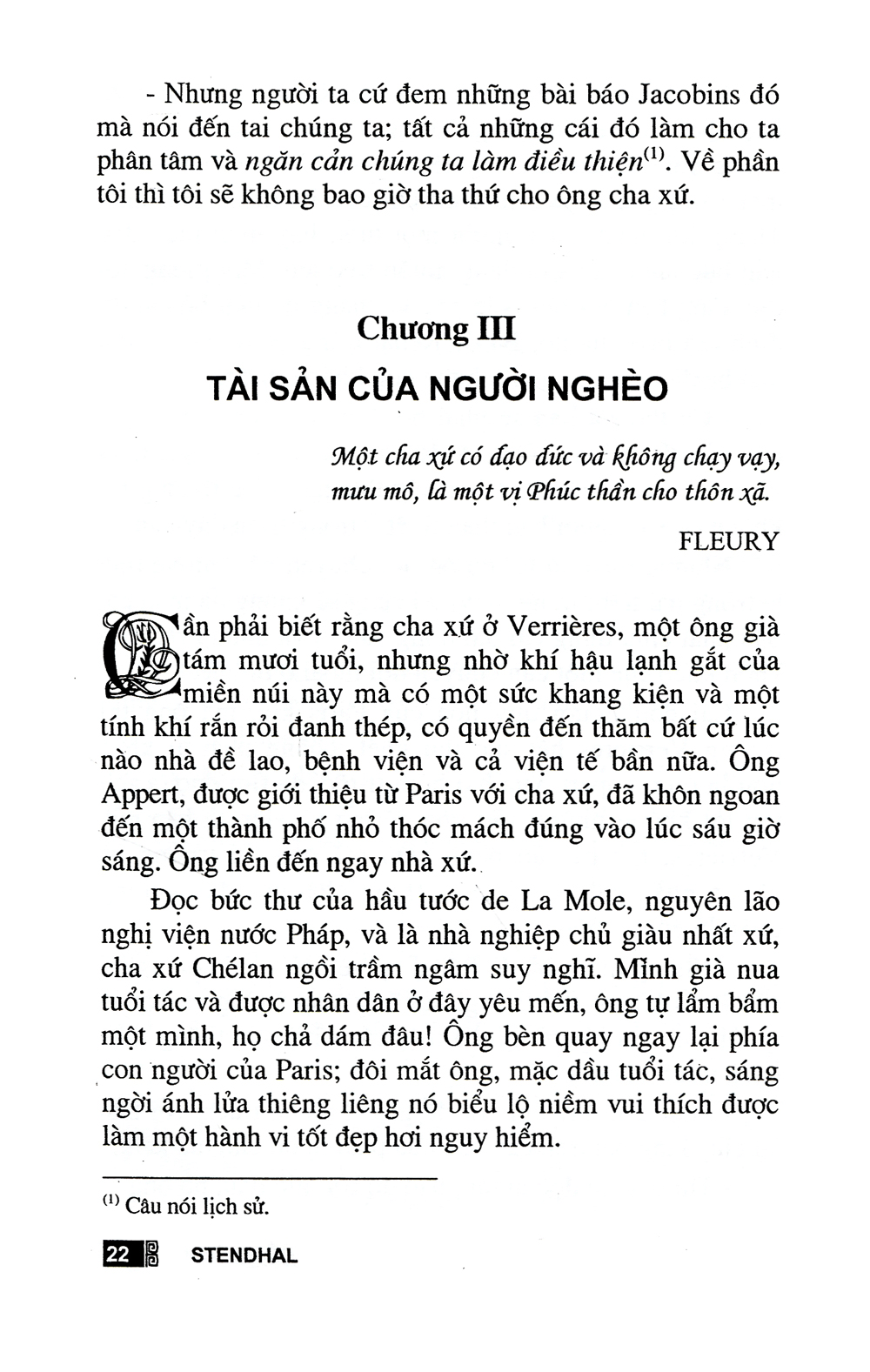 Đỏ Và Đen PDF Đỏ Và Đen PDF
