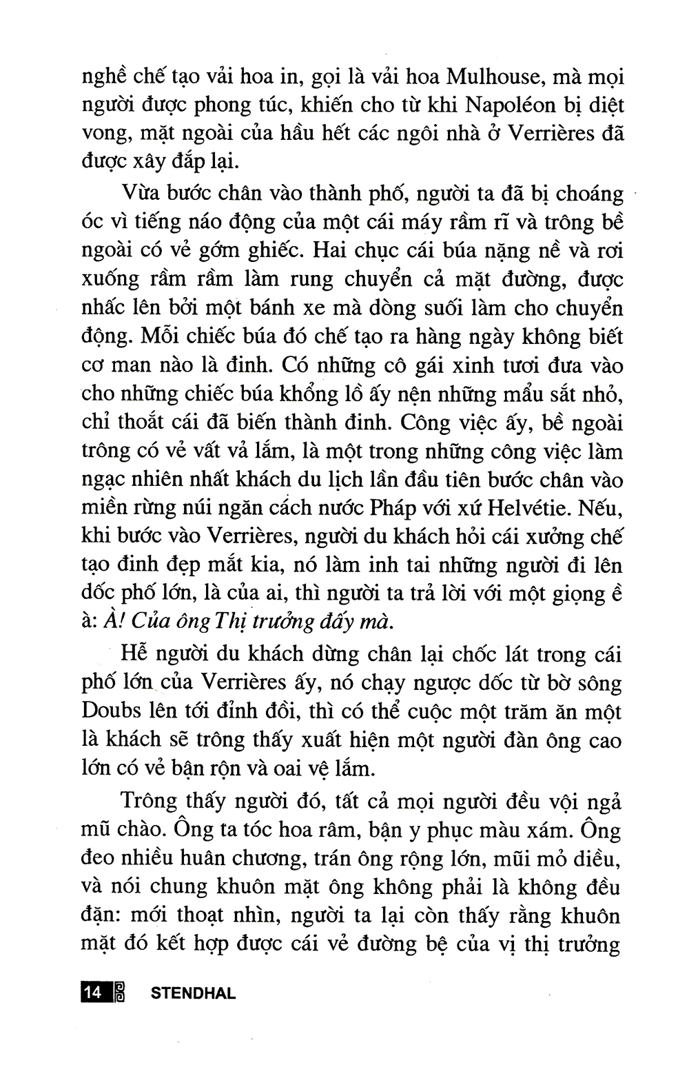Đỏ Và Đen PDF Đỏ Và Đen PDF