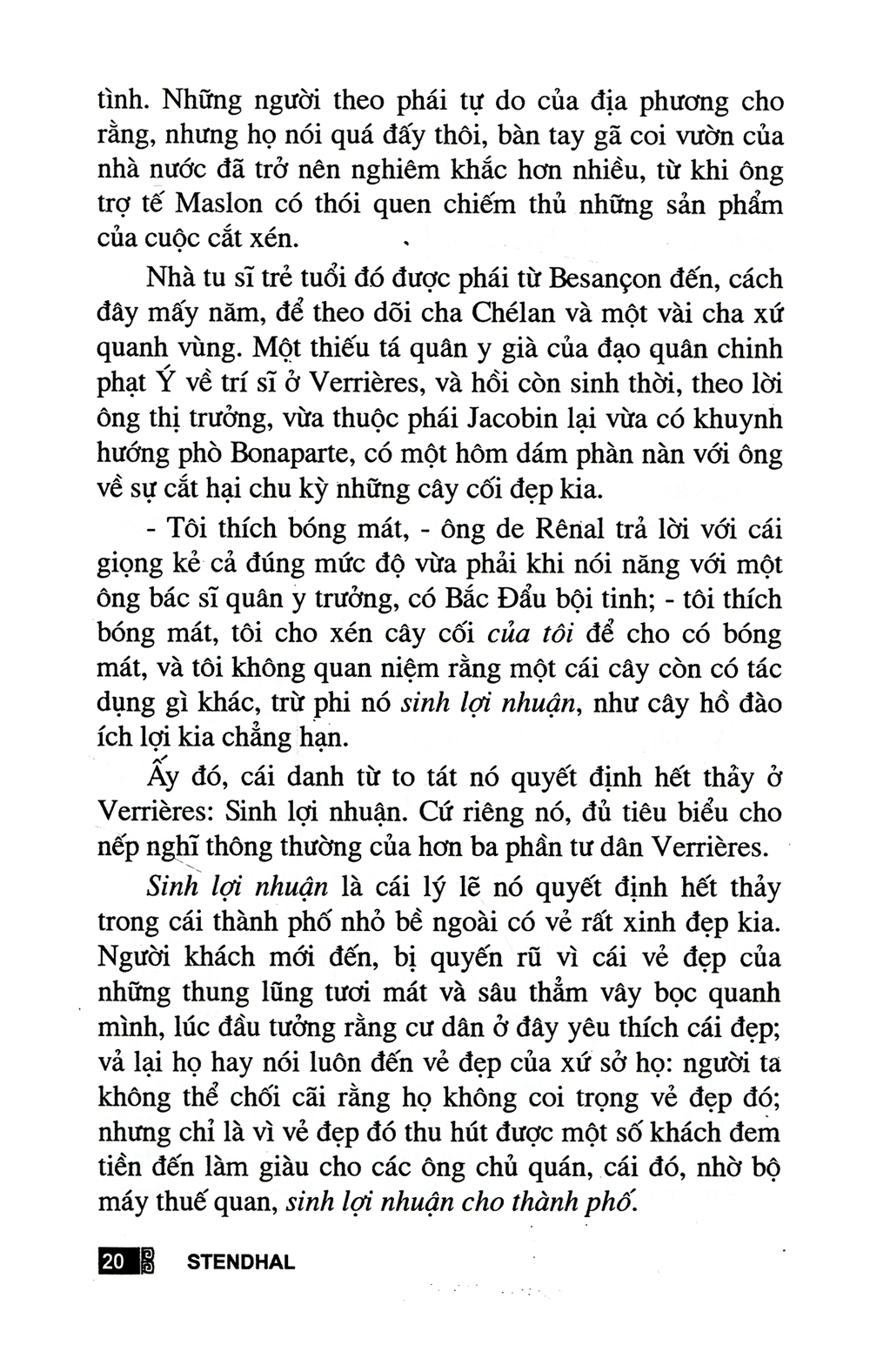 Đỏ Và Đen PDF Đỏ Và Đen PDF