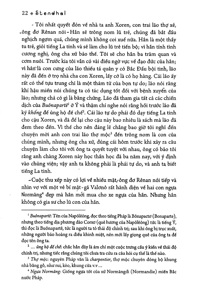 Đỏ Và Đen PDF đọc ebook online, epub online, nghe sách nói audio miễn phí. Tải sách Đỏ Và Đen PDF đọc ebook online, epub online, nghe sách nói audio miễn phí.