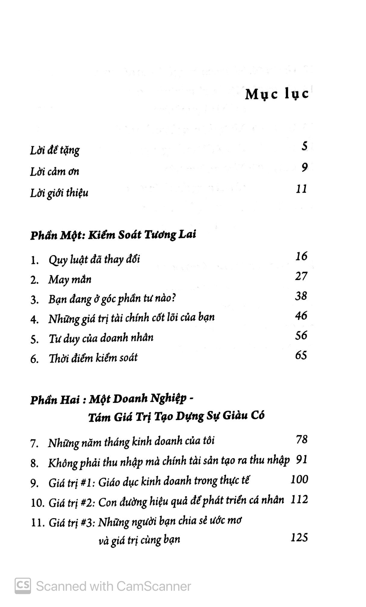 Tải sách Doanh Nghiệp Của Thế Kỷ 21 (Tái Bản 2024) PDF đọc ebook online, epub online, nghe sách nói audio miễn phí.