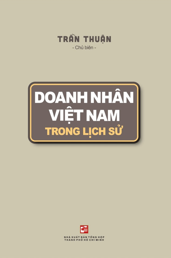 Doanh Nhân Việt Nam Trong Lịch Sử PDF đọc ebook online, epub online, nghe sách nói audio miễn phí.