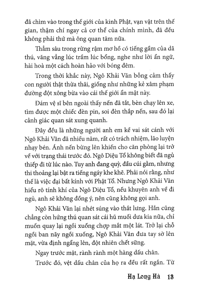 Tải sách Độc Chú PDF đọc ebook online, epub online, nghe sách nói audio miễn phí.