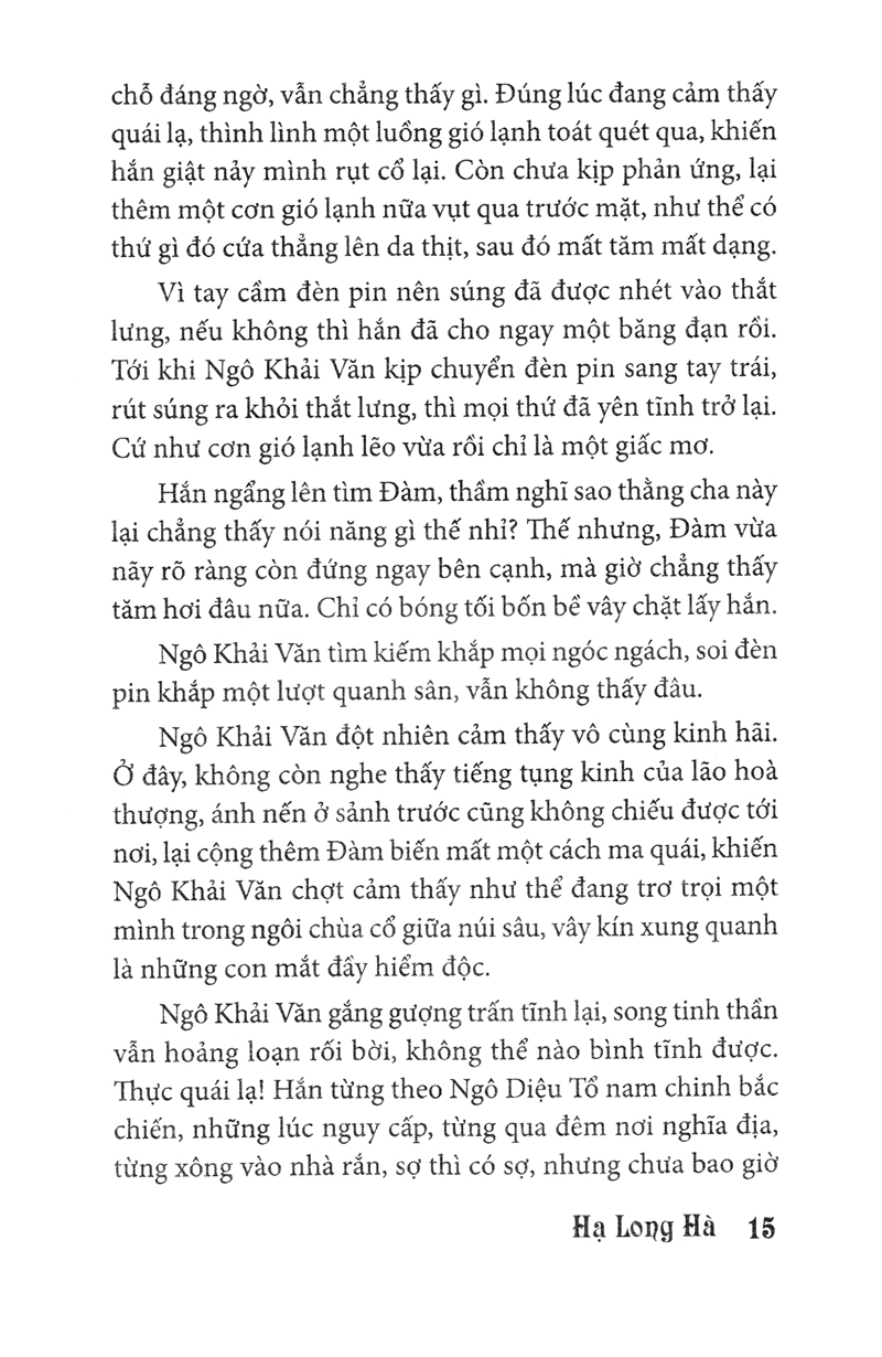 Tải sách Độc Chú PDF đọc ebook online, epub online, nghe sách nói audio miễn phí.