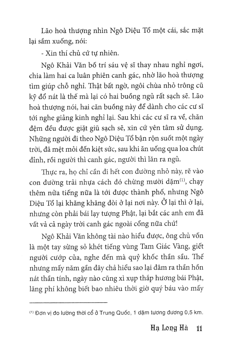 Tải sách Độc Chú PDF đọc ebook online, epub online, nghe sách nói audio miễn phí.