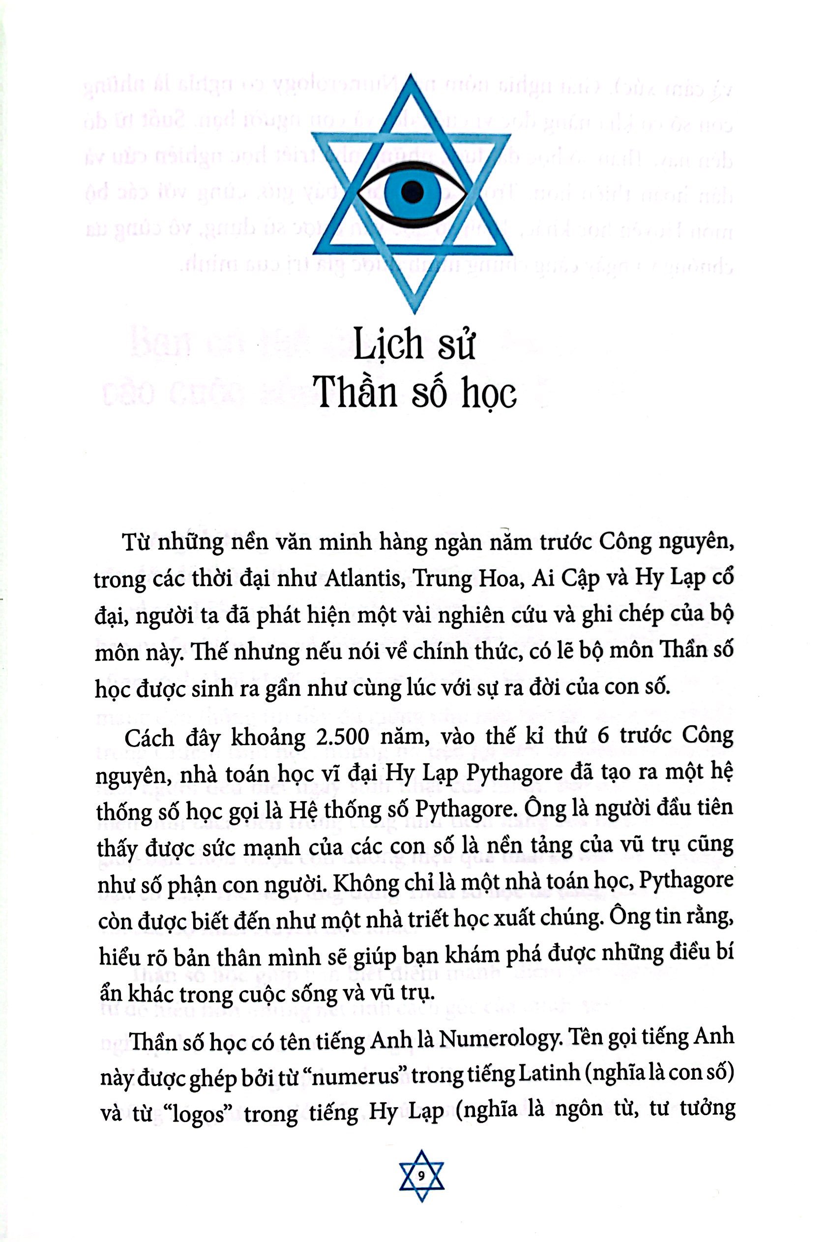 Tải sách Đọc Con Số, Đoán Vận Mệnh PDF đọc ebook online, epub online, nghe sách nói audio miễn phí.