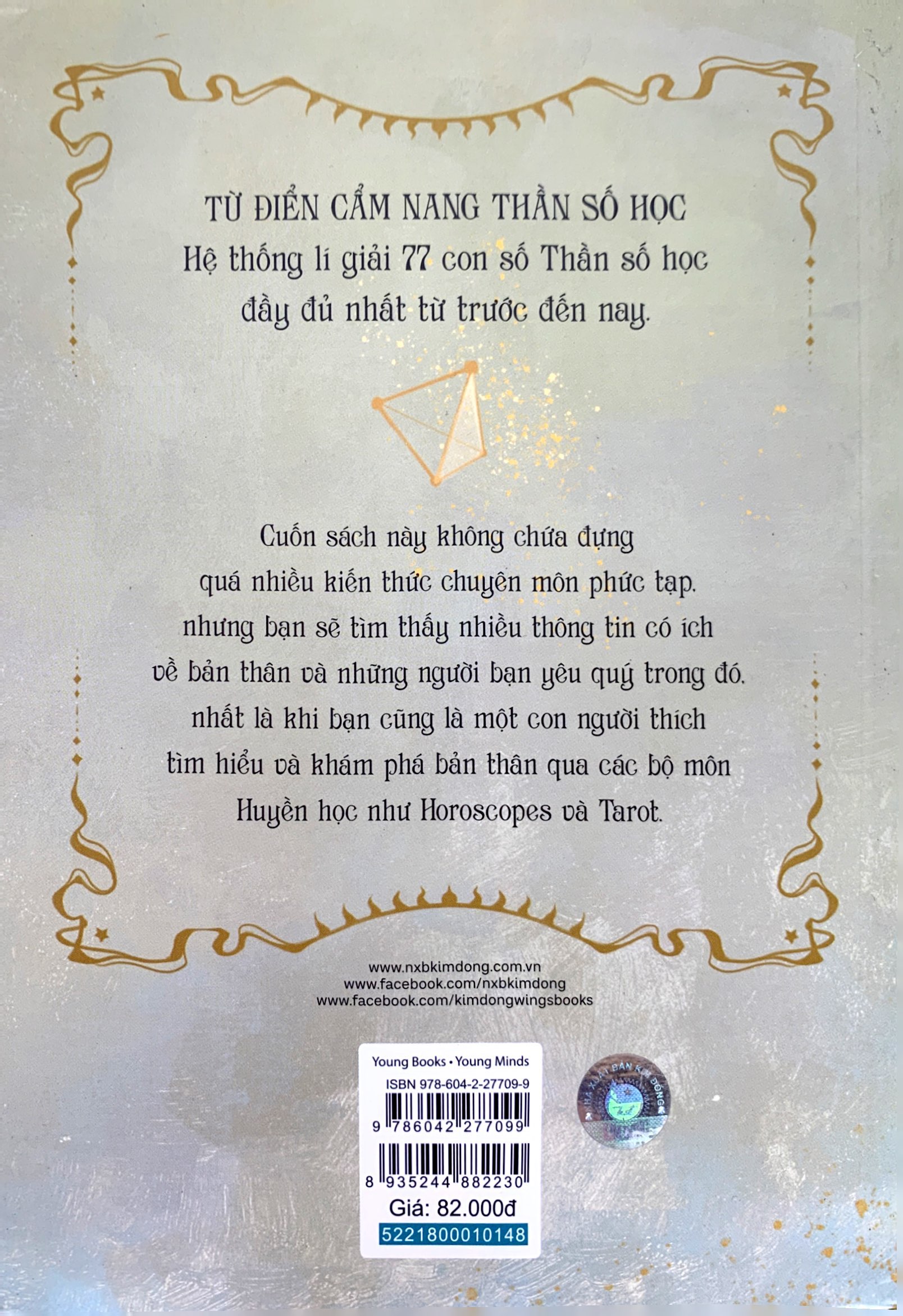 Tải sách Đọc Con Số, Đoán Vận Mệnh PDF đọc ebook online, epub online, nghe sách nói audio miễn phí.