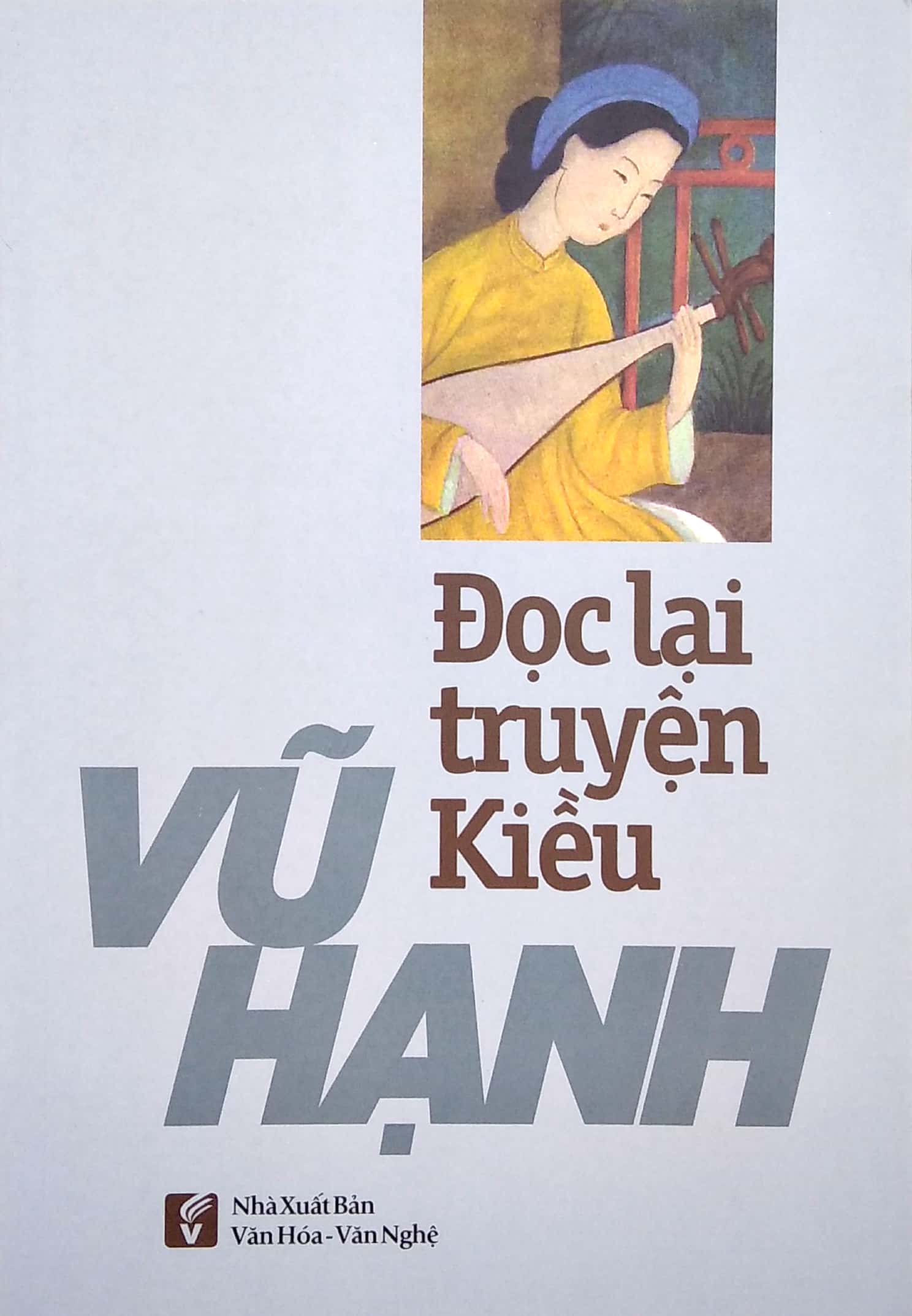 Đọc Lại Truyện Kiều PDF Đọc Lại Truyện Kiều PDF