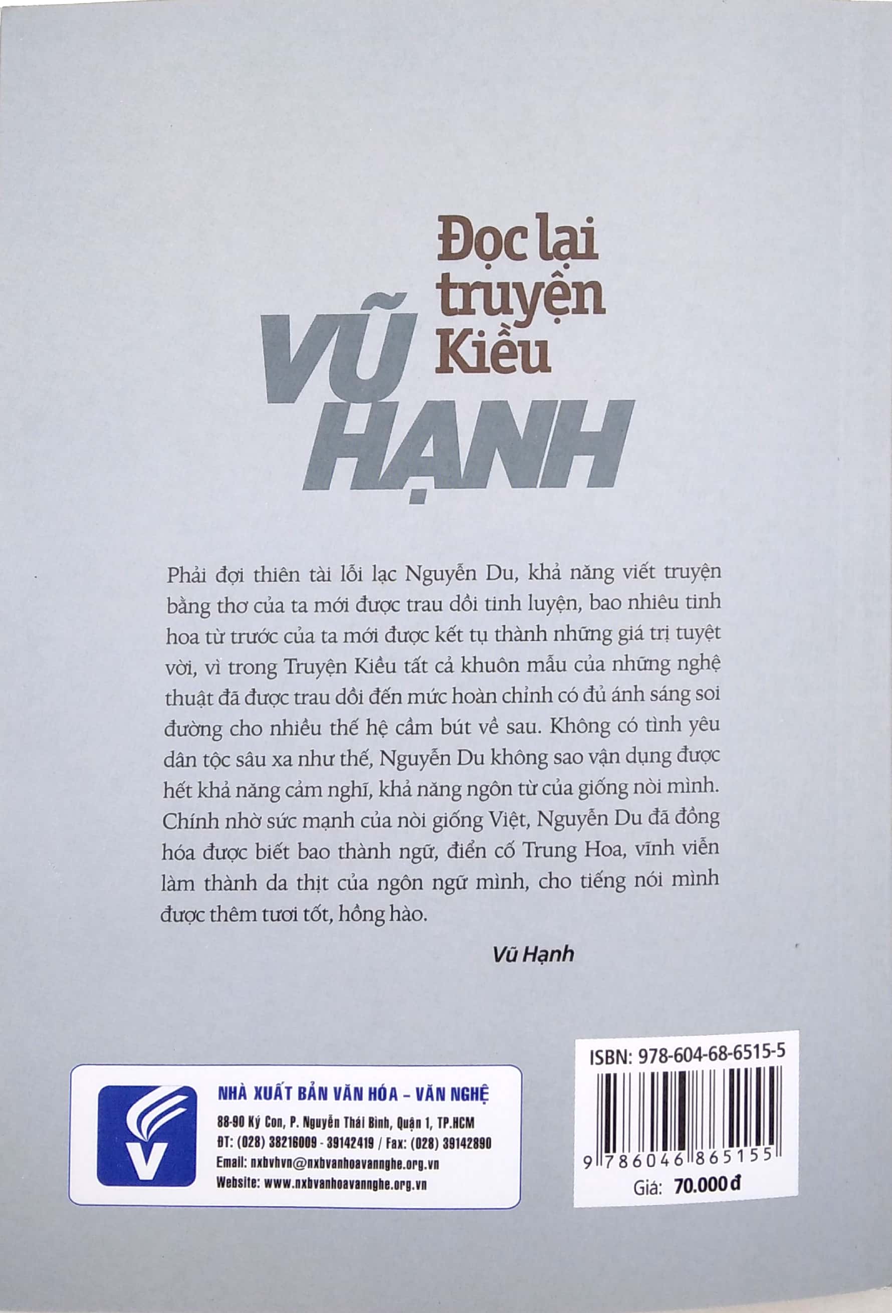 Đọc Lại Truyện Kiều PDF Đọc Lại Truyện Kiều PDF