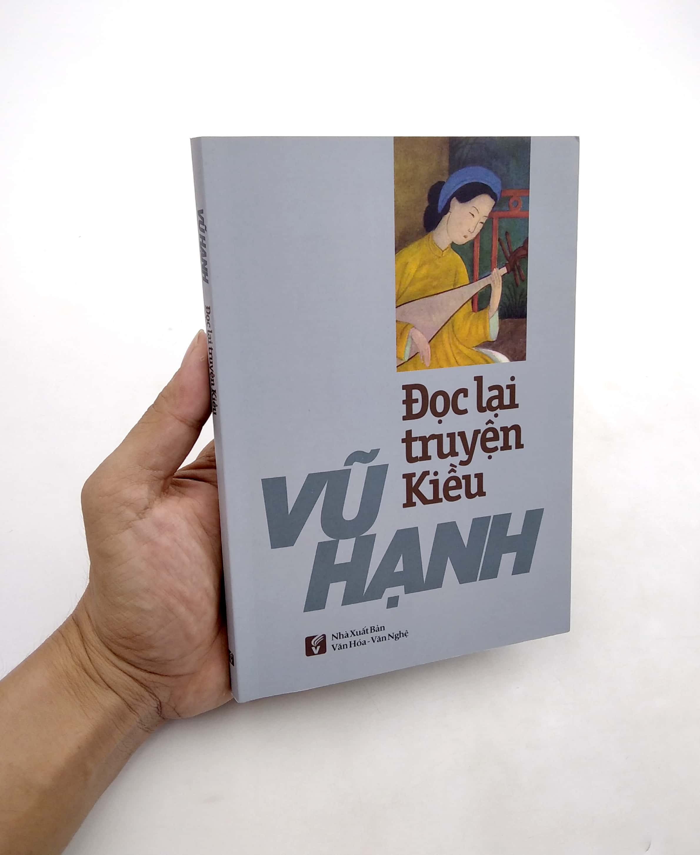 Đọc Lại Truyện Kiều PDF Đọc Lại Truyện Kiều PDF
