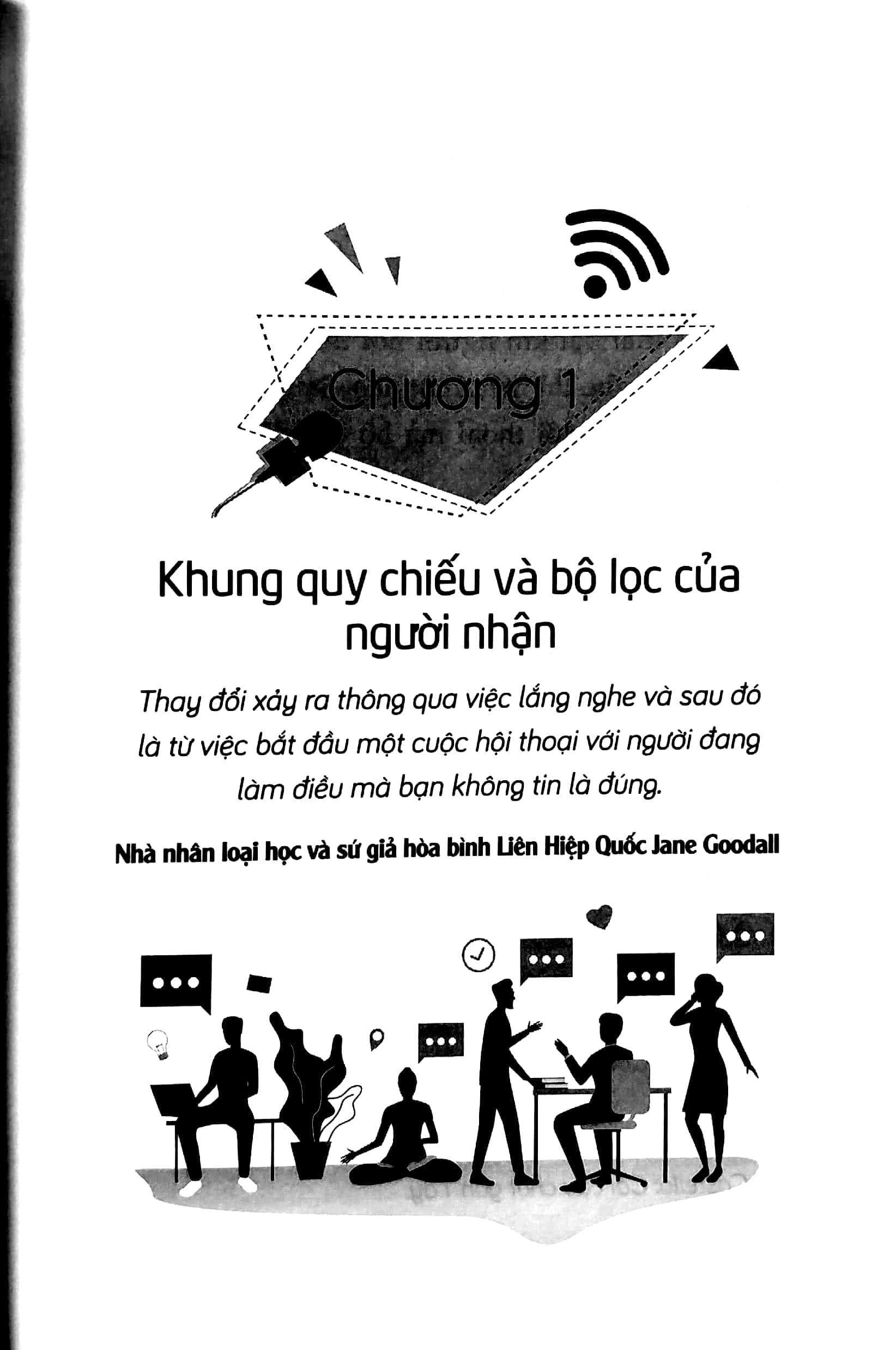 Đọc Vị Tâm Lý Bất Cứ Ai PDF đọc ebook online, epub online, nghe sách nói audio miễn phí.