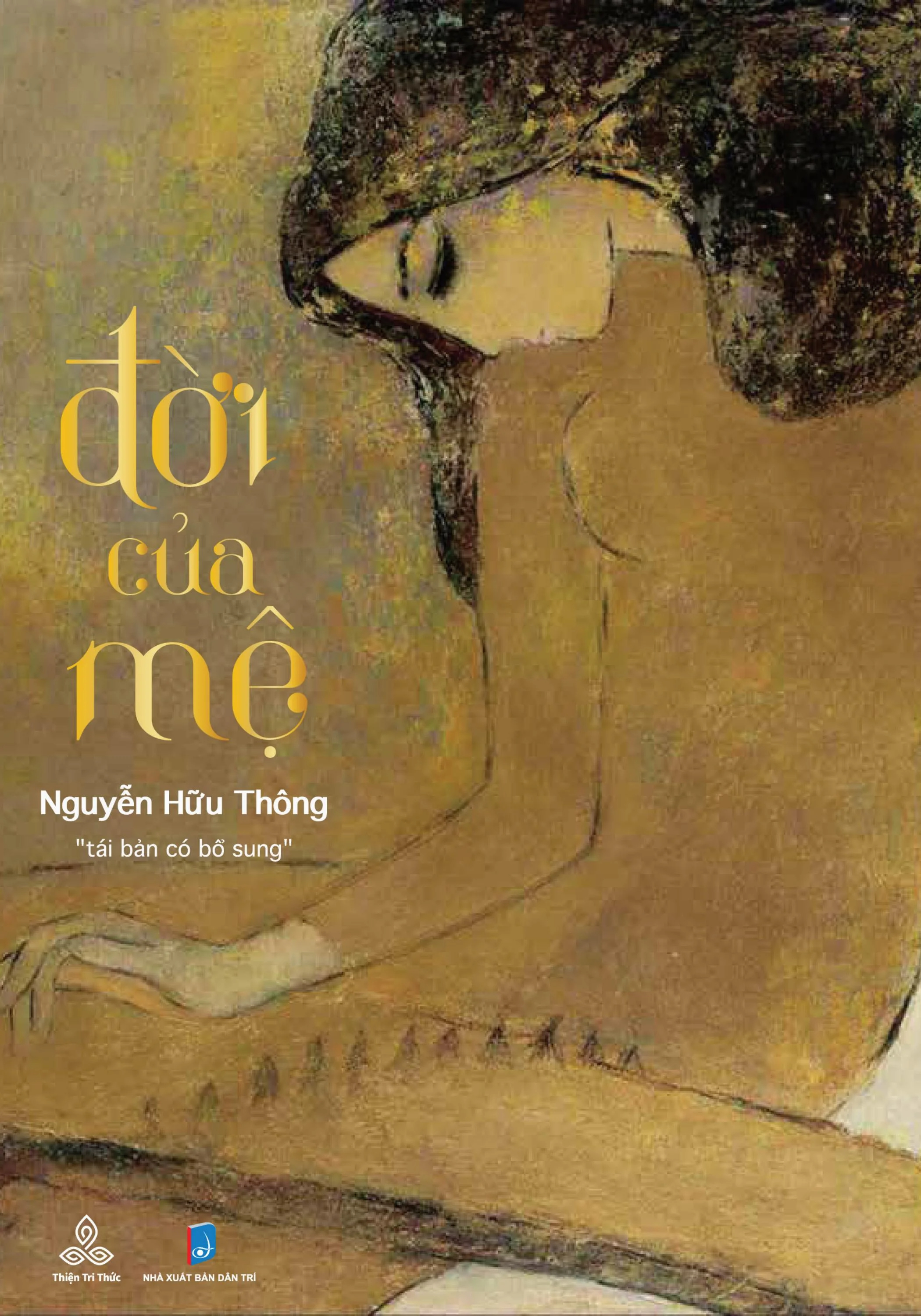 Đời của Mệ PDF Đời của Mệ PDF