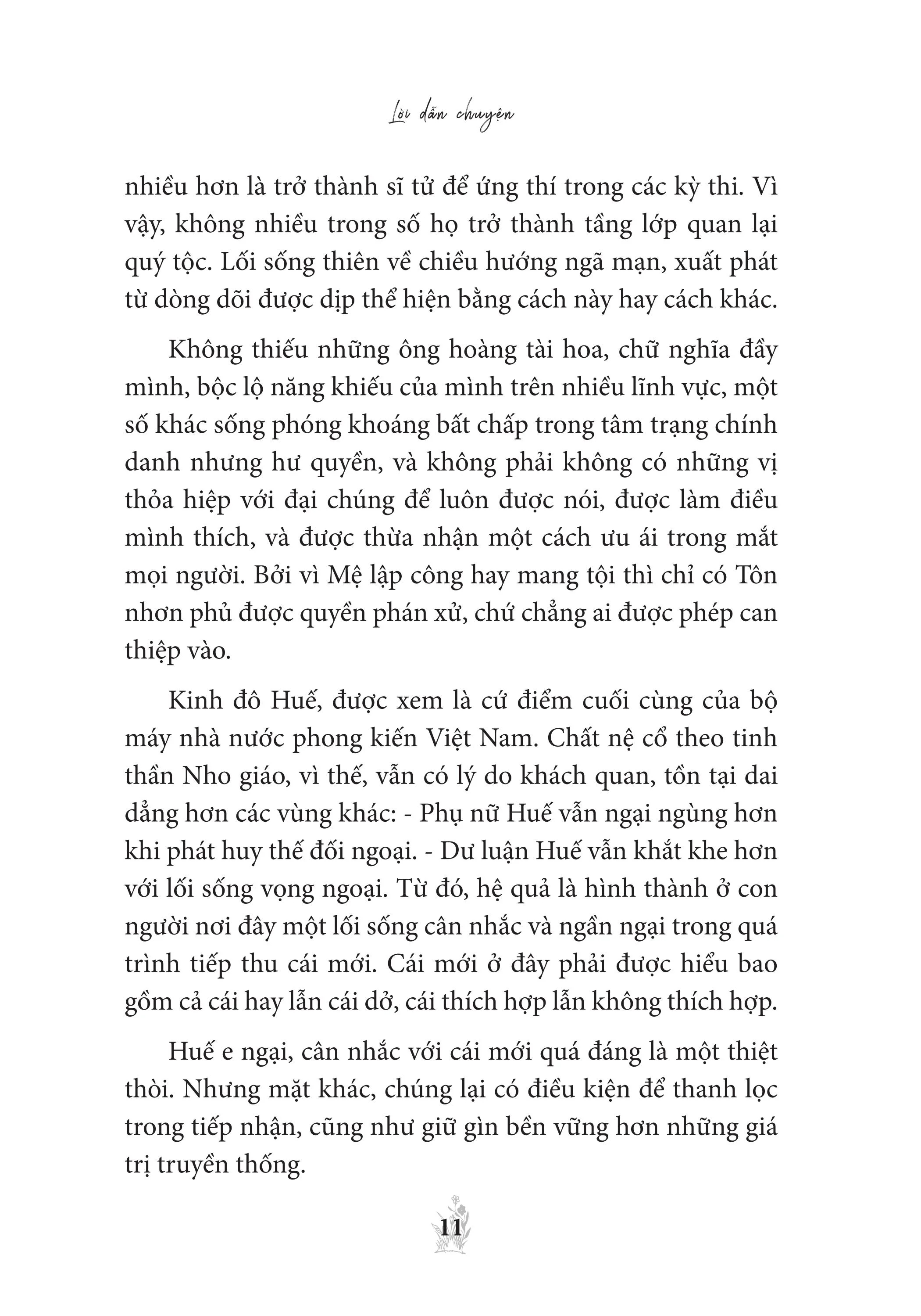 Đời của Mệ PDF Đời của Mệ PDF