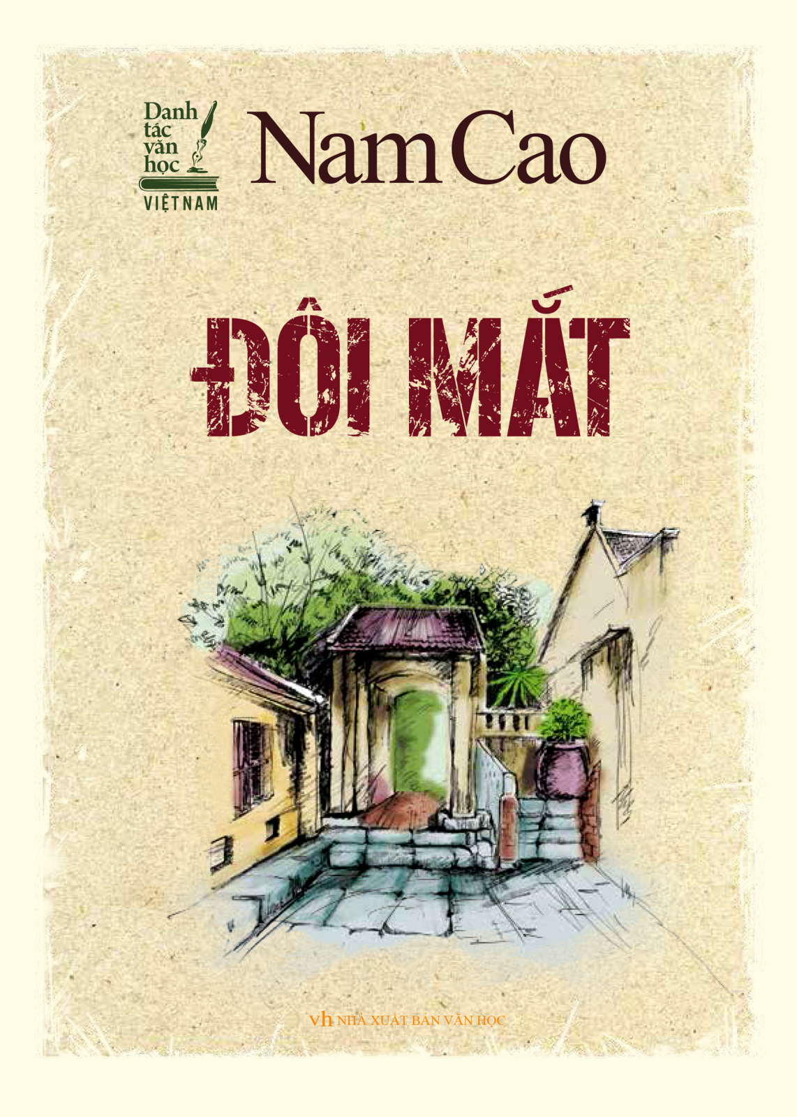 Đôi Mắt PDF
