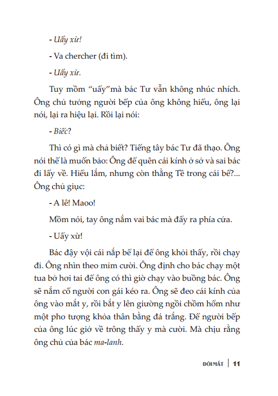 Đôi Mắt PDF