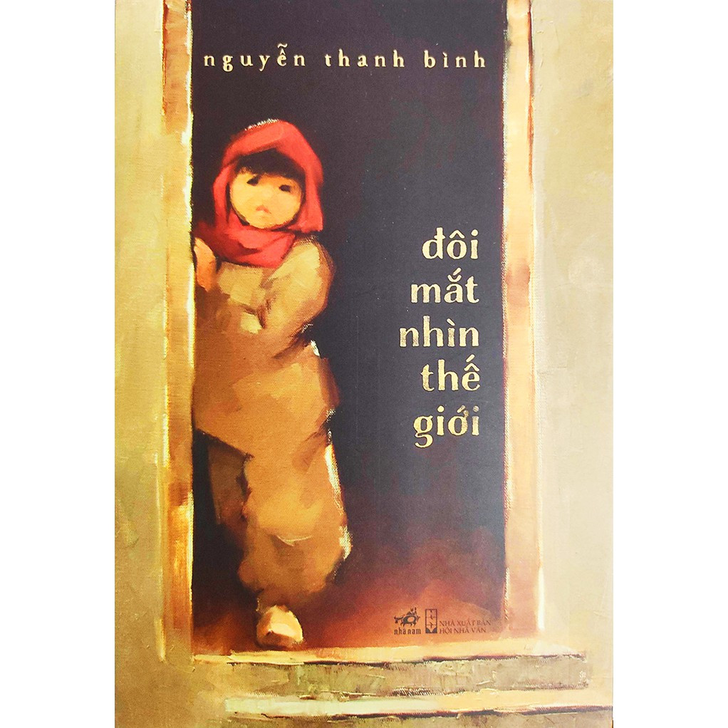Đôi Mắt Nhìn Thế Giới PDF Đôi Mắt Nhìn Thế Giới PDF