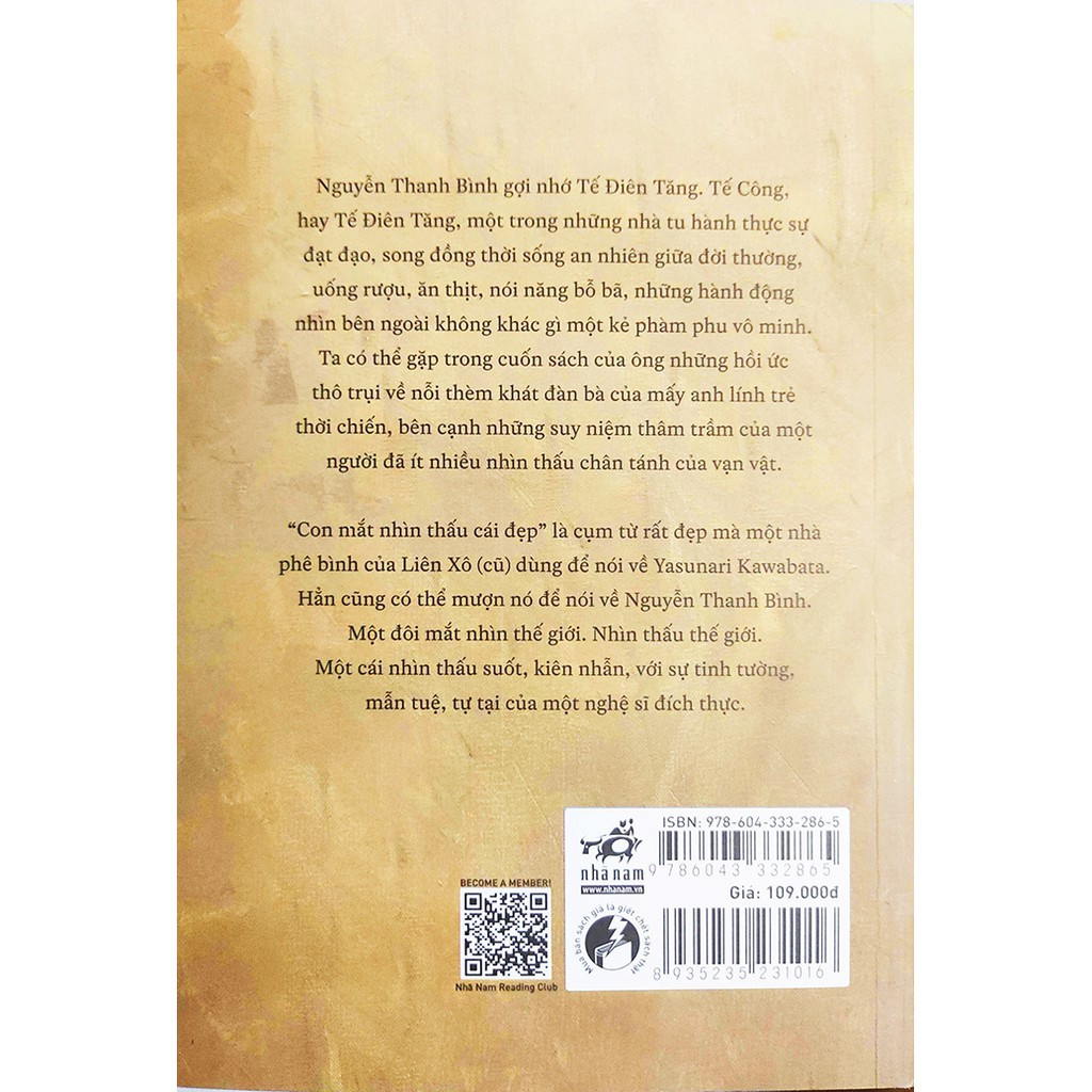 Đôi Mắt Nhìn Thế Giới PDF Đôi Mắt Nhìn Thế Giới PDF