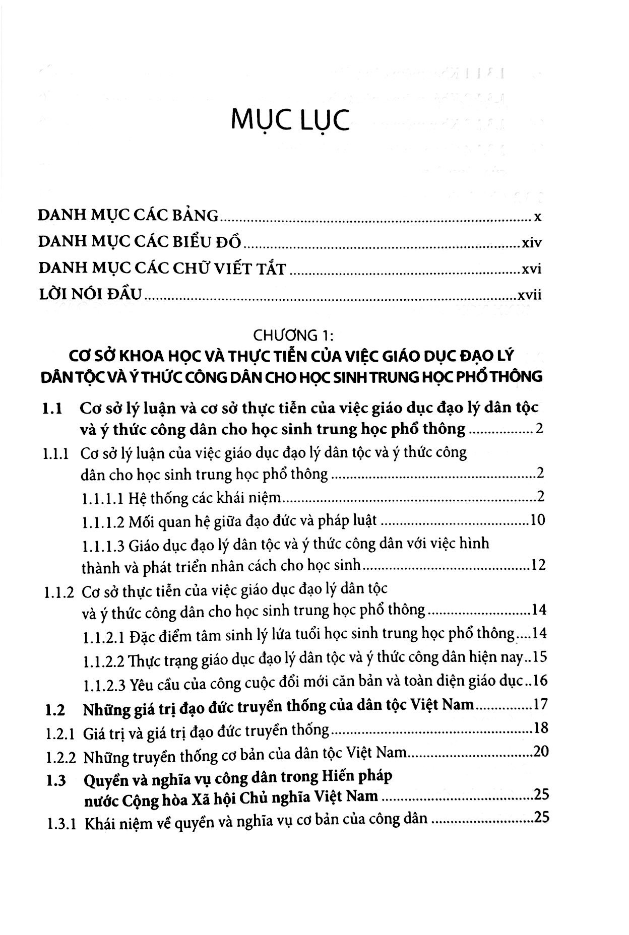 Đổi Mới Giáo Dục Đạo Lý Dân Tộc Và Ý Thức Công Dân Cho Học Sinh Trung Học Phổ Thông Thành Phố Hồ Chí Minh Qua Dạy Học Các Môn Xã Hội - Nhân Văn PDF