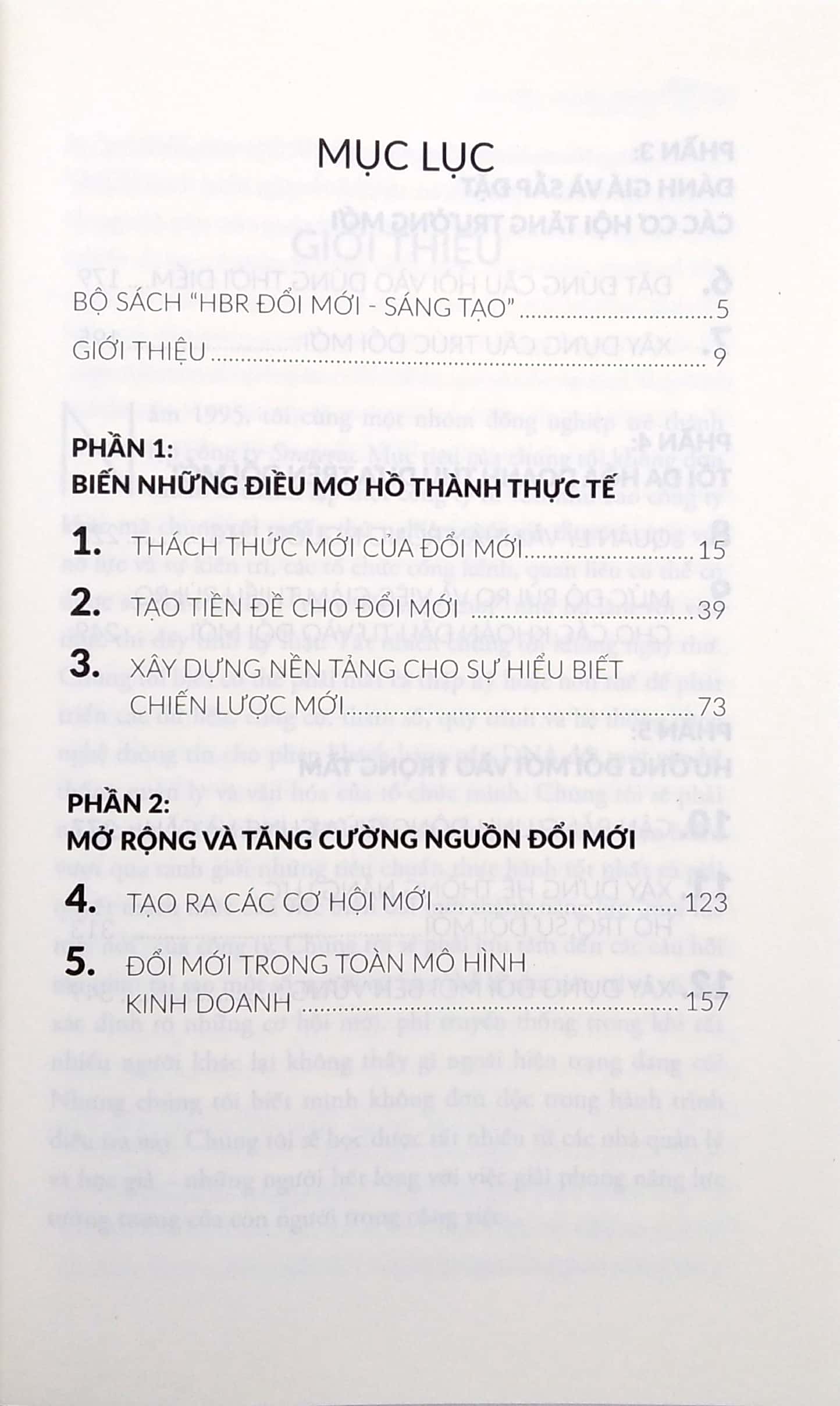 Đổi Mới Từ Cốt Lõi 2018 PDF Đổi Mới Từ Cốt Lõi 2018 PDF