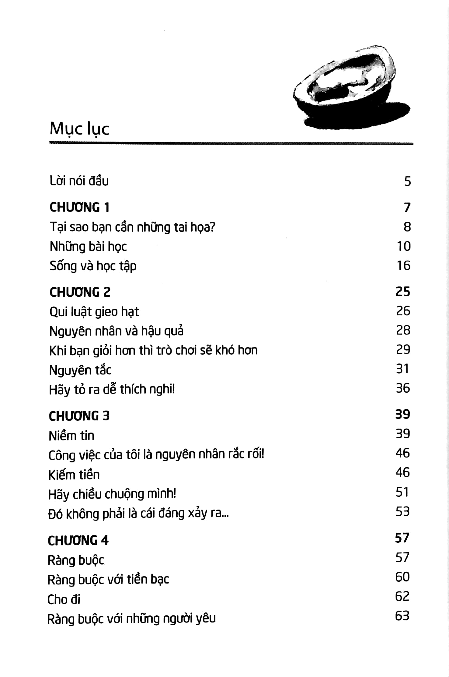 Đời Thay Đổi Khi Chúng Ta Thay Đổi – Tập 3 (Tái Bản 2022) - Hình 3