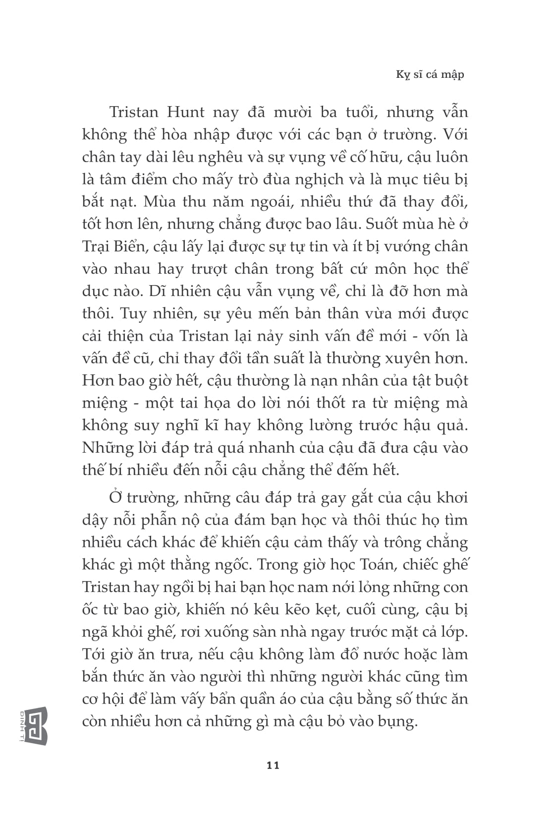 Đội Vệ Binh Biển Cả - Kỵ Sĩ Cá Mập Tập 2 PDF Đội Vệ Binh Biển Cả - Kỵ Sĩ Cá Mập Tập 2 PDF