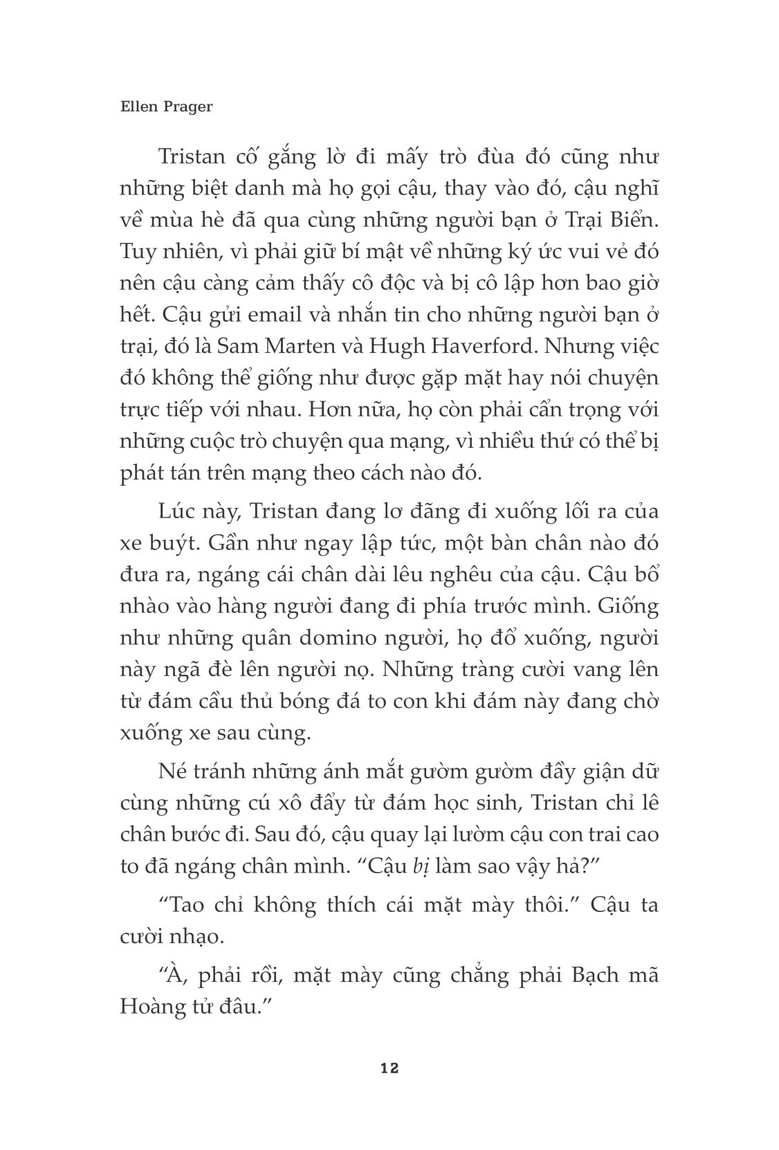 Đội Vệ Binh Biển Cả - Kỵ Sĩ Cá Mập Tập 2 PDF Đội Vệ Binh Biển Cả - Kỵ Sĩ Cá Mập Tập 2 PDF