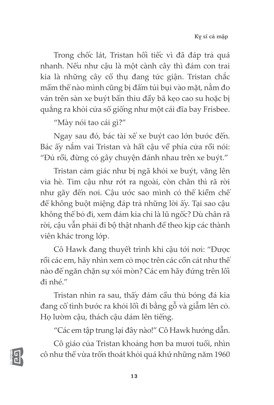 Đội Vệ Binh Biển Cả - Kỵ Sĩ Cá Mập Tập 2 PDF Đội Vệ Binh Biển Cả - Kỵ Sĩ Cá Mập Tập 2 PDF