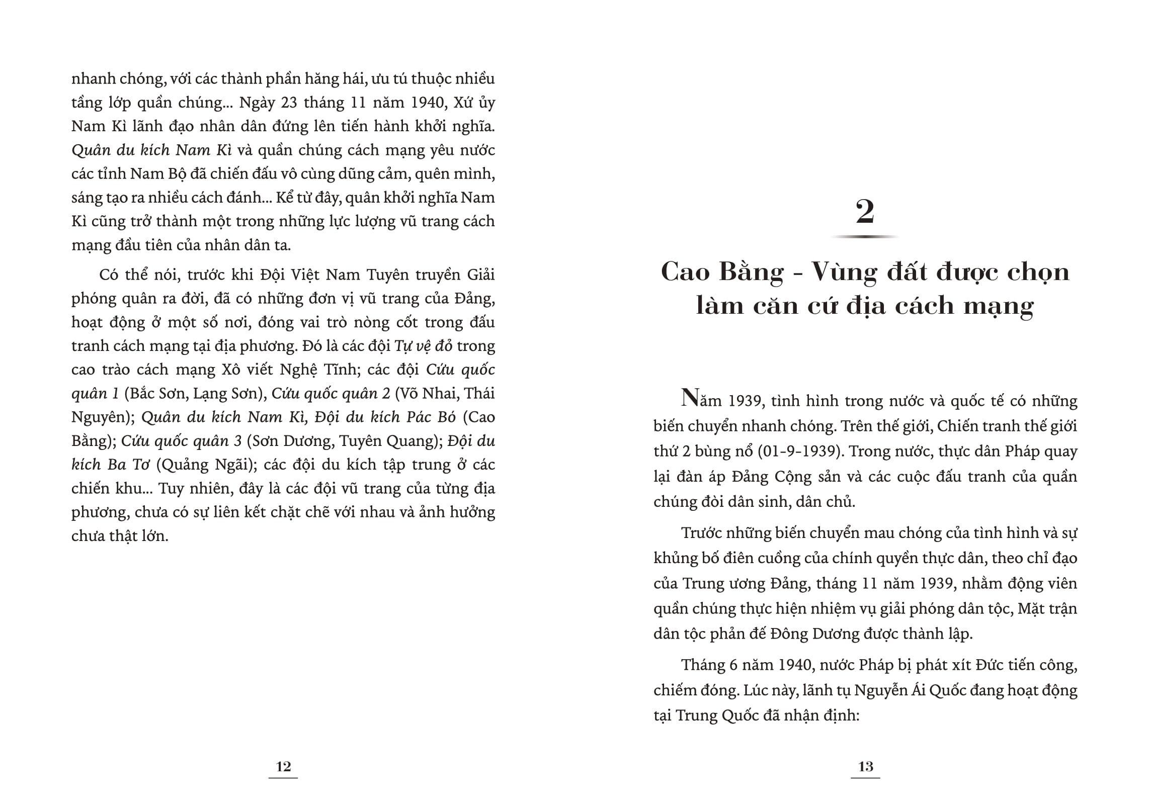 Đội Việt Nam Tuyên Truyền Giải Phóng Quân PDF Đội Việt Nam Tuyên Truyền Giải Phóng Quân PDF