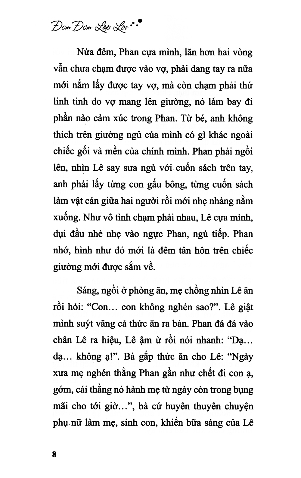 Tải sách Đom Đóm Lập Lòe PDF đọc ebook online, epub online, nghe sách nói audio miễn phí.