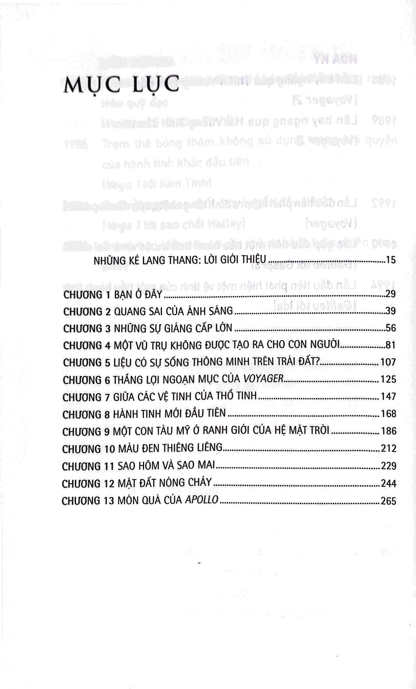 Đốm Xanh Mờ - Tầm Nhìn Về Tương Lai Của Loài Người Trong Không Gian PDF Đốm Xanh Mờ - Tầm Nhìn Về Tương Lai Của Loài Người Trong Không Gian PDF