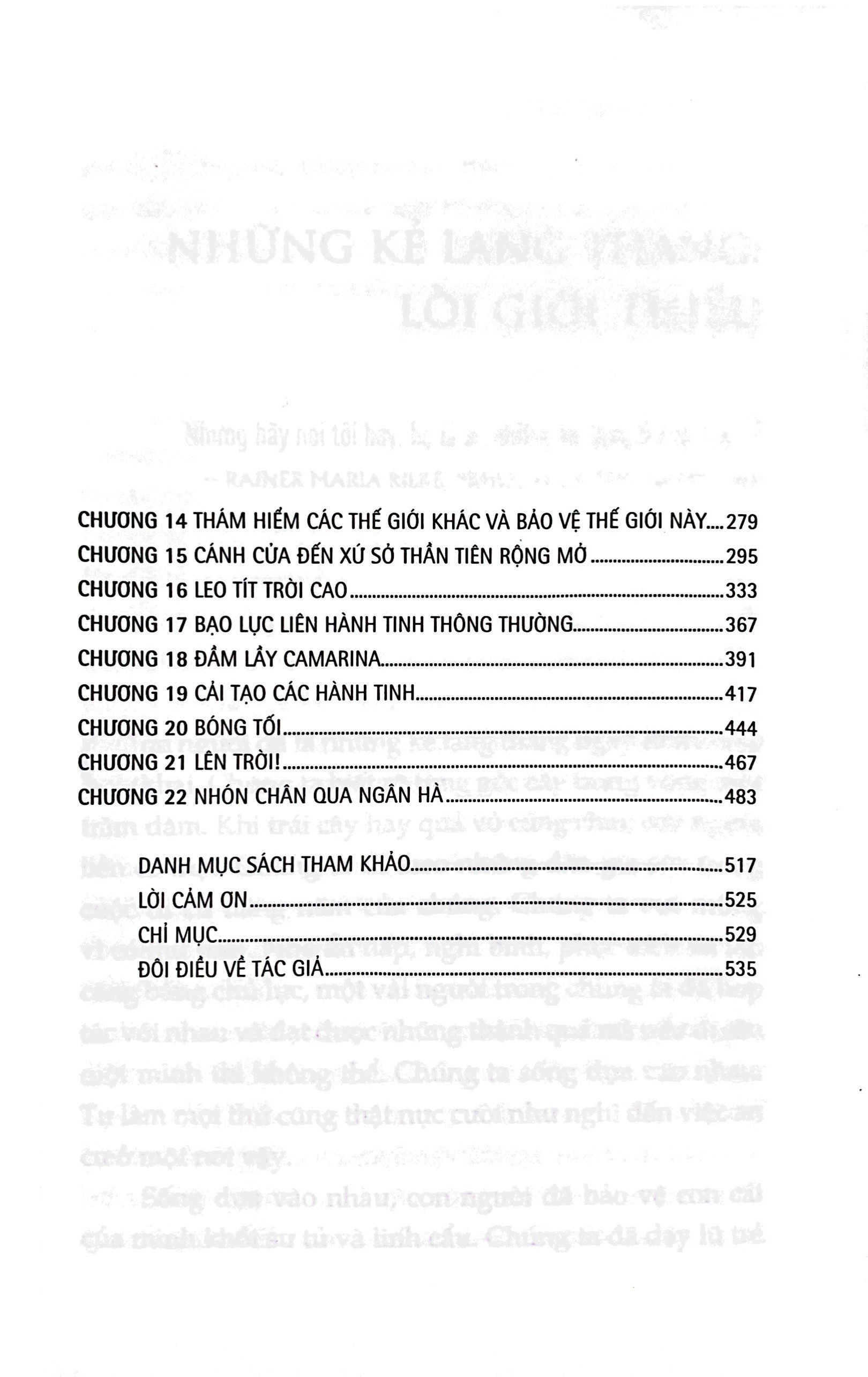 Đốm Xanh Mờ - Tầm Nhìn Về Tương Lai Của Loài Người Trong Không Gian PDF Đốm Xanh Mờ - Tầm Nhìn Về Tương Lai Của Loài Người Trong Không Gian PDF
