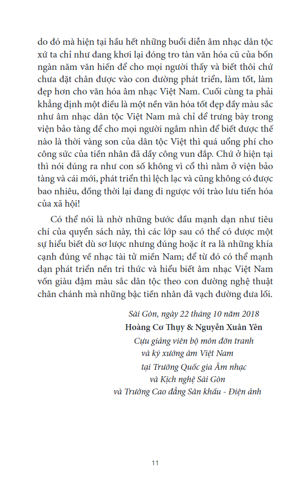 Đờn Ca Tài Tử Nam Bộ PDF