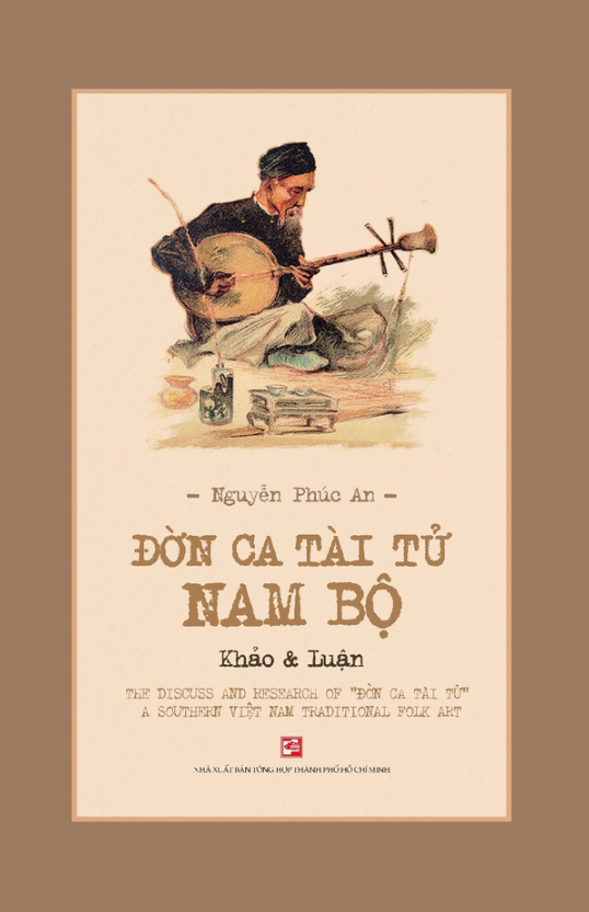 Đờn Ca Tài Tử Nam Bộ - Khảo & Luận PDF đọc ebook online, epub online, nghe sách nói audio miễn phí.