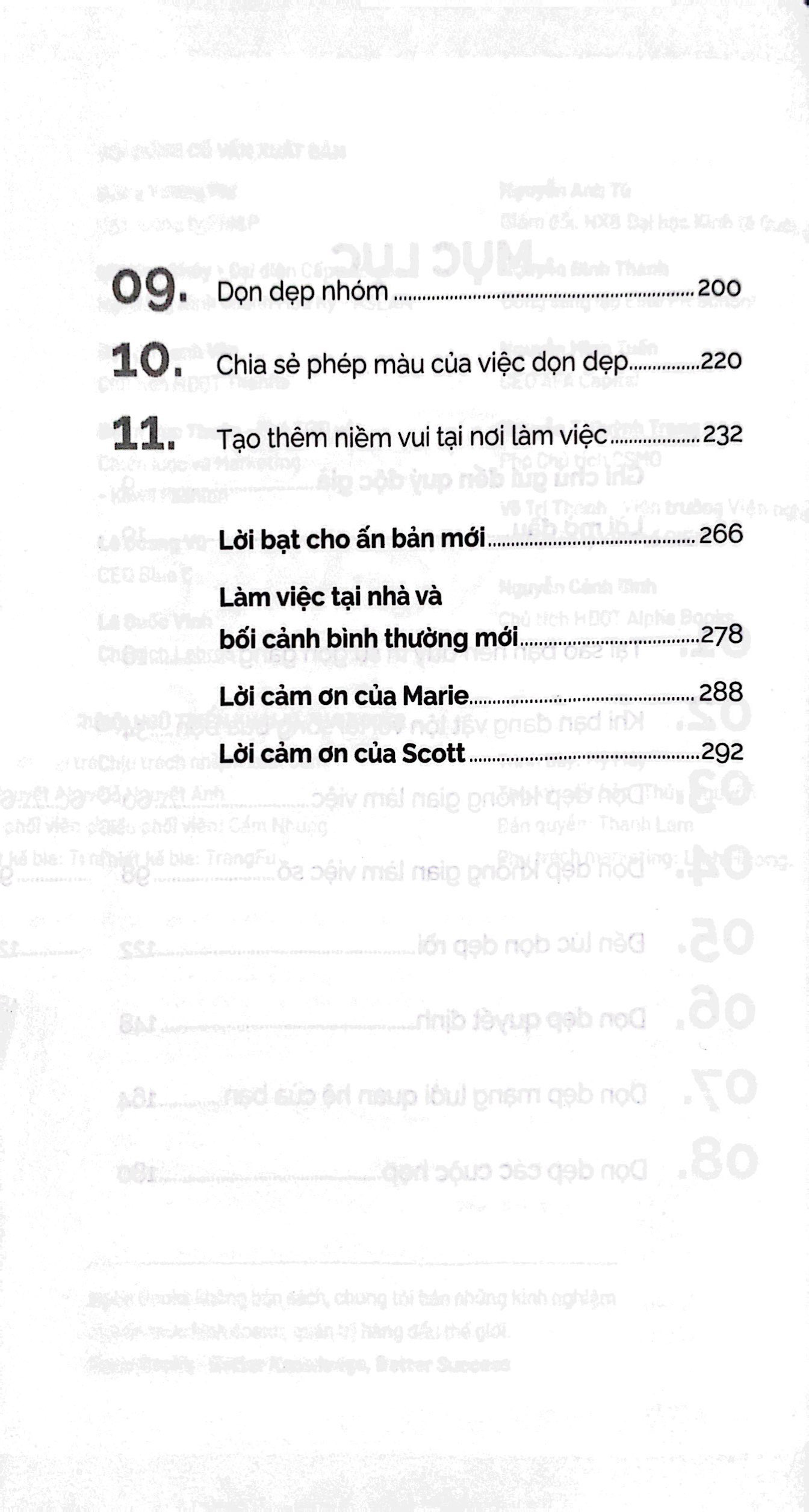 Dọn Dẹp Công Việc, Gọn Gàng Tâm Trí PDF đọc ebook online, epub online, nghe sách nói audio miễn phí.