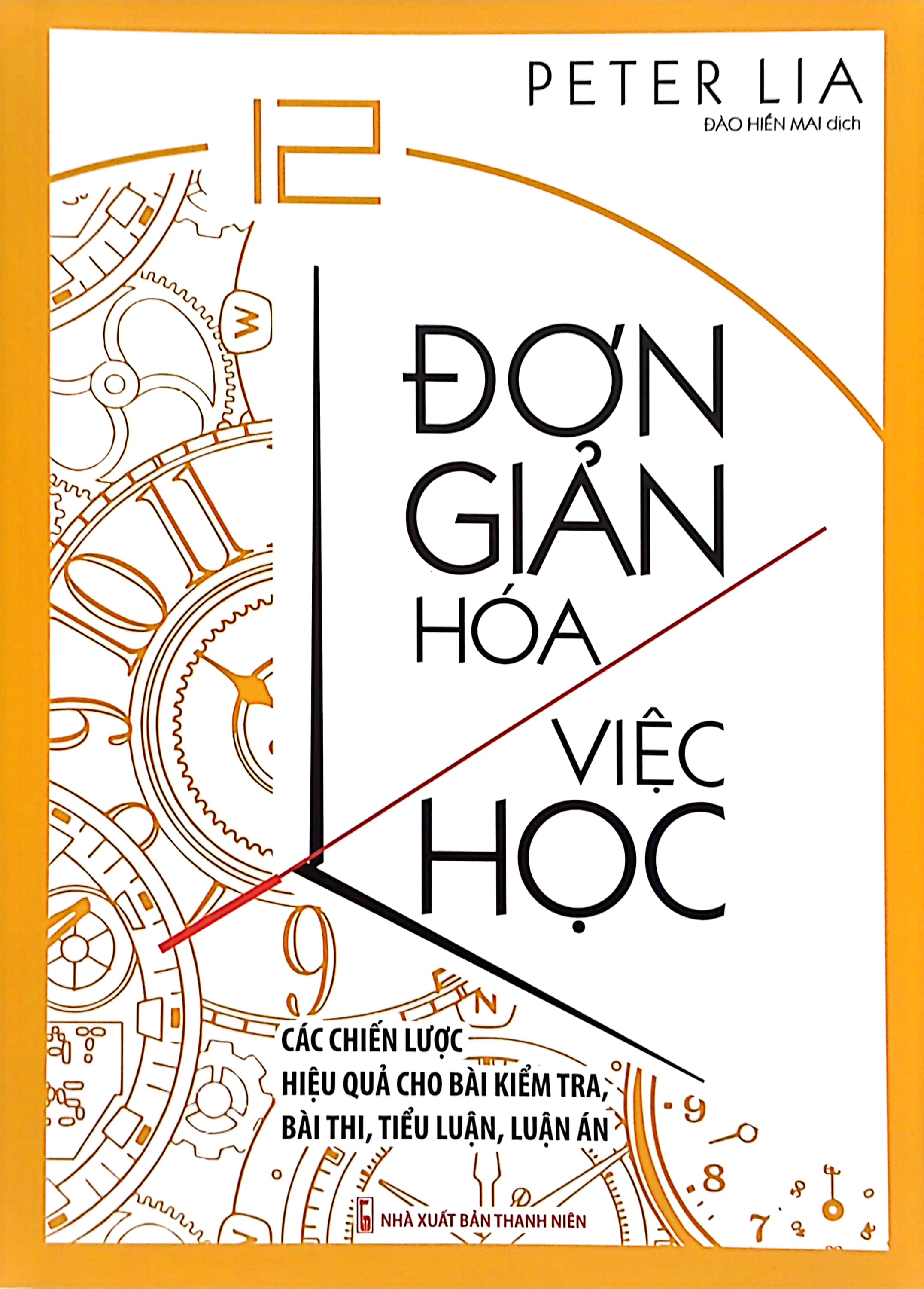 Đơn Giản Hóa Việc Học PDF đọc ebook online, epub online, nghe sách nói audio miễn phí. Đơn Giản Hóa Việc Học PDF đọc ebook online, epub online, nghe sách nói audio miễn phí.