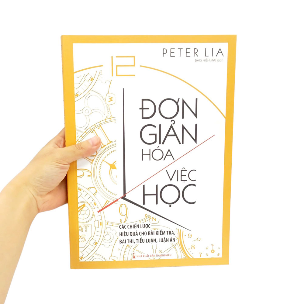 Đơn Giản Hóa Việc Học PDF đọc ebook online, epub online, nghe sách nói audio miễn phí. Đơn Giản Hóa Việc Học PDF đọc ebook online, epub online, nghe sách nói audio miễn phí.