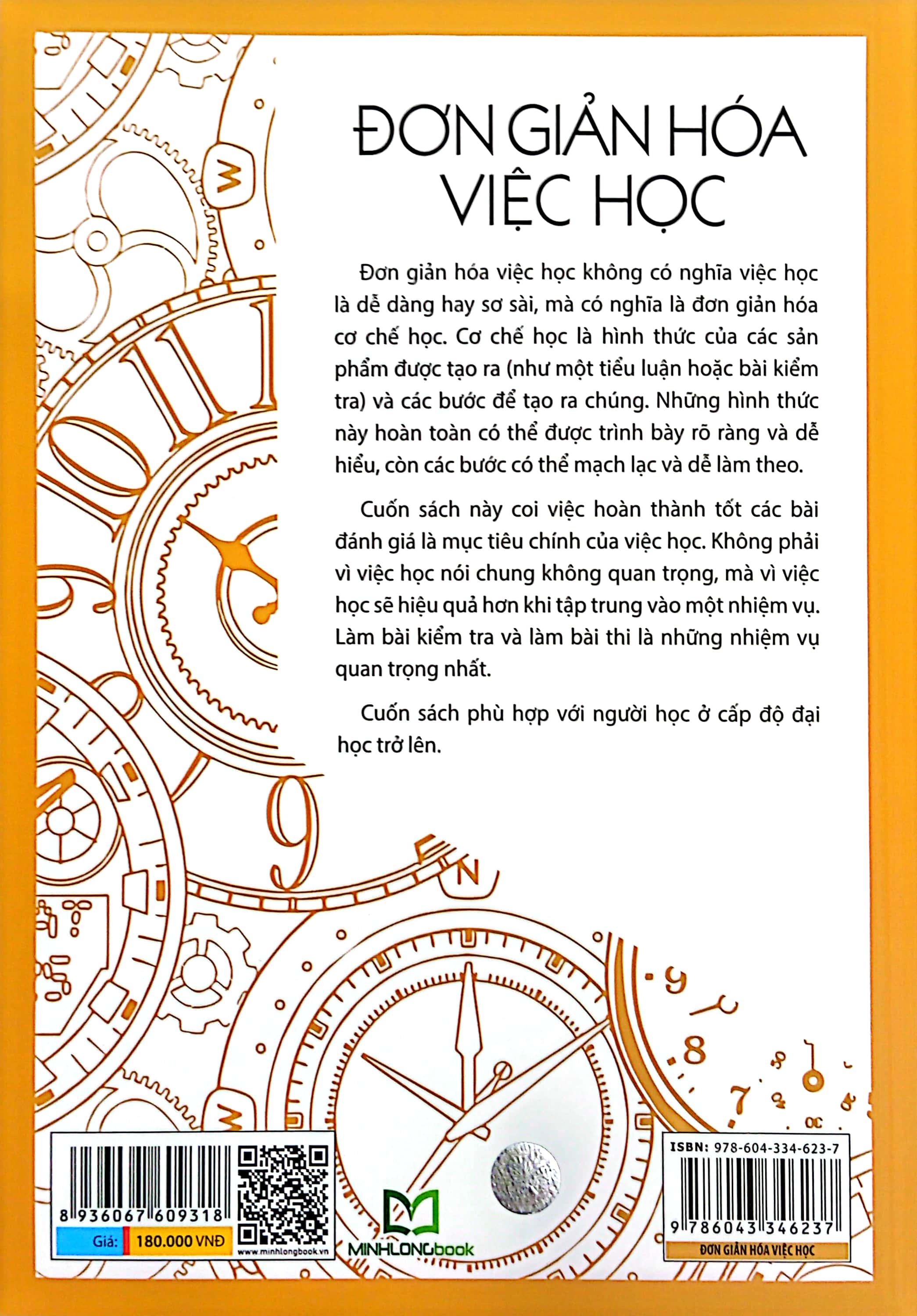 Đơn Giản Hóa Việc Học PDF đọc ebook online, epub online, nghe sách nói audio miễn phí. Đơn Giản Hóa Việc Học PDF đọc ebook online, epub online, nghe sách nói audio miễn phí.