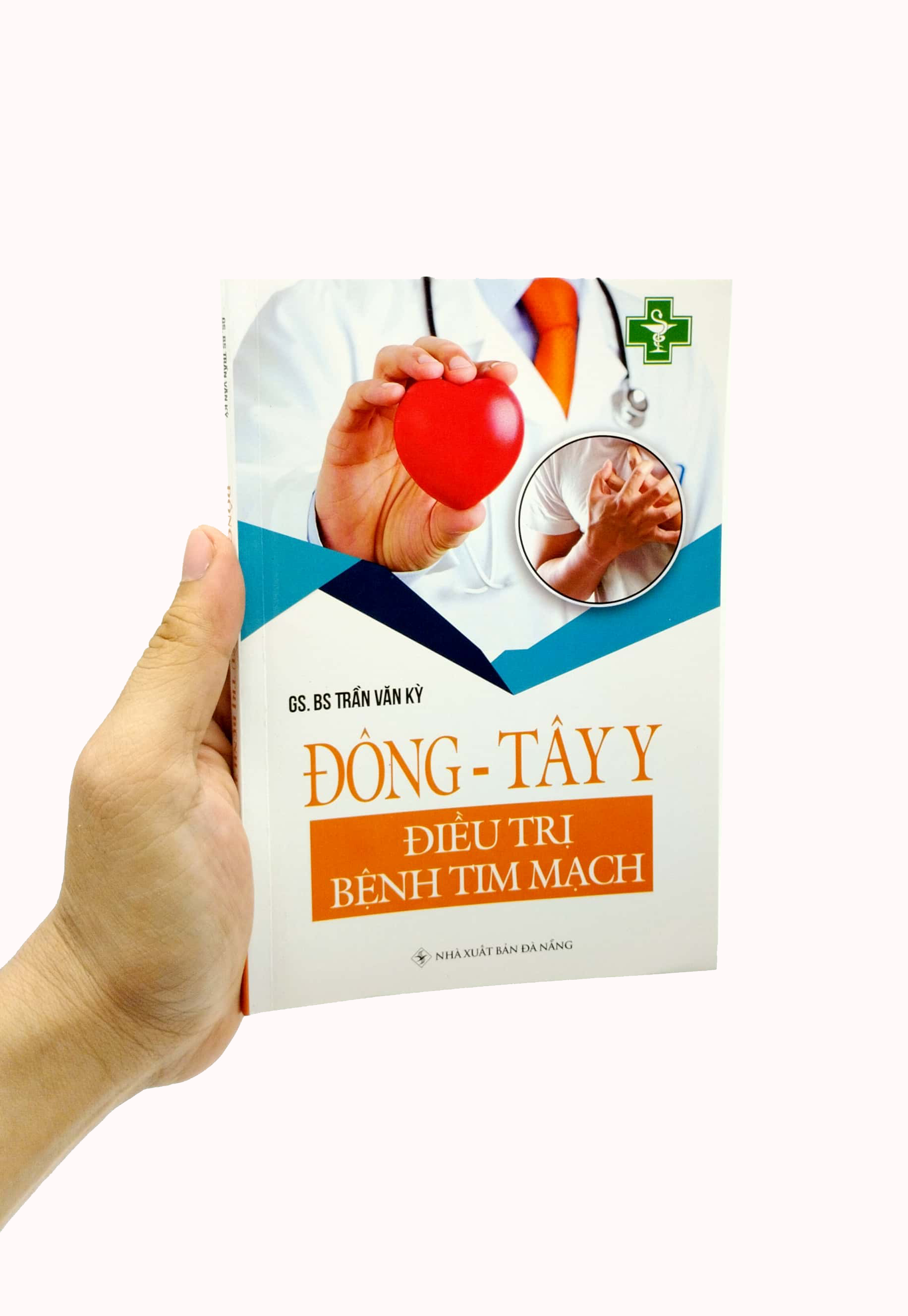 Đông - Tây Y Điều Trị Bệnh Tim Mạch PDF Đông - Tây Y Điều Trị Bệnh Tim Mạch PDF
