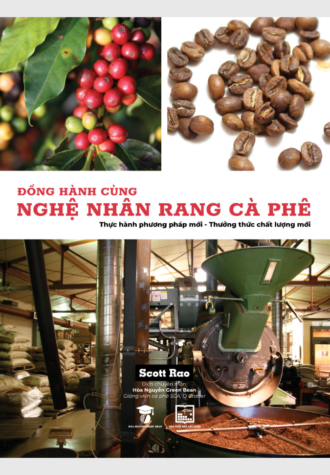 Đồng Hành Cùng Nghệ Nhân Rang Cà Phê PDF đọc ebook online, epub online, nghe sách nói audio miễn phí. Tải sách Đồng Hành Cùng Nghệ Nhân Rang Cà Phê PDF đọc ebook online, epub online, nghe sách nói audio miễn phí.