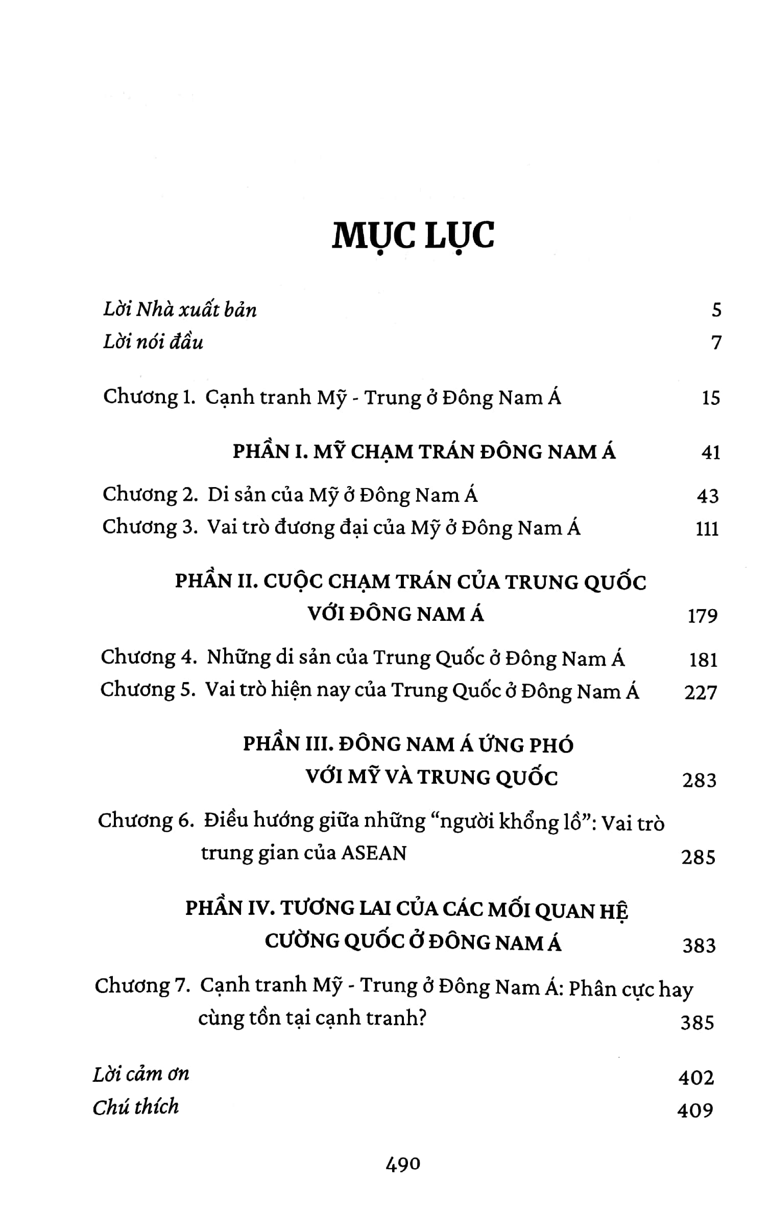 Tải sách Đông Nam Á - Hội Tụ Các Siêu Cường Mỹ - Trung PDF đọc ebook online, epub online, nghe sách nói audio miễn phí.