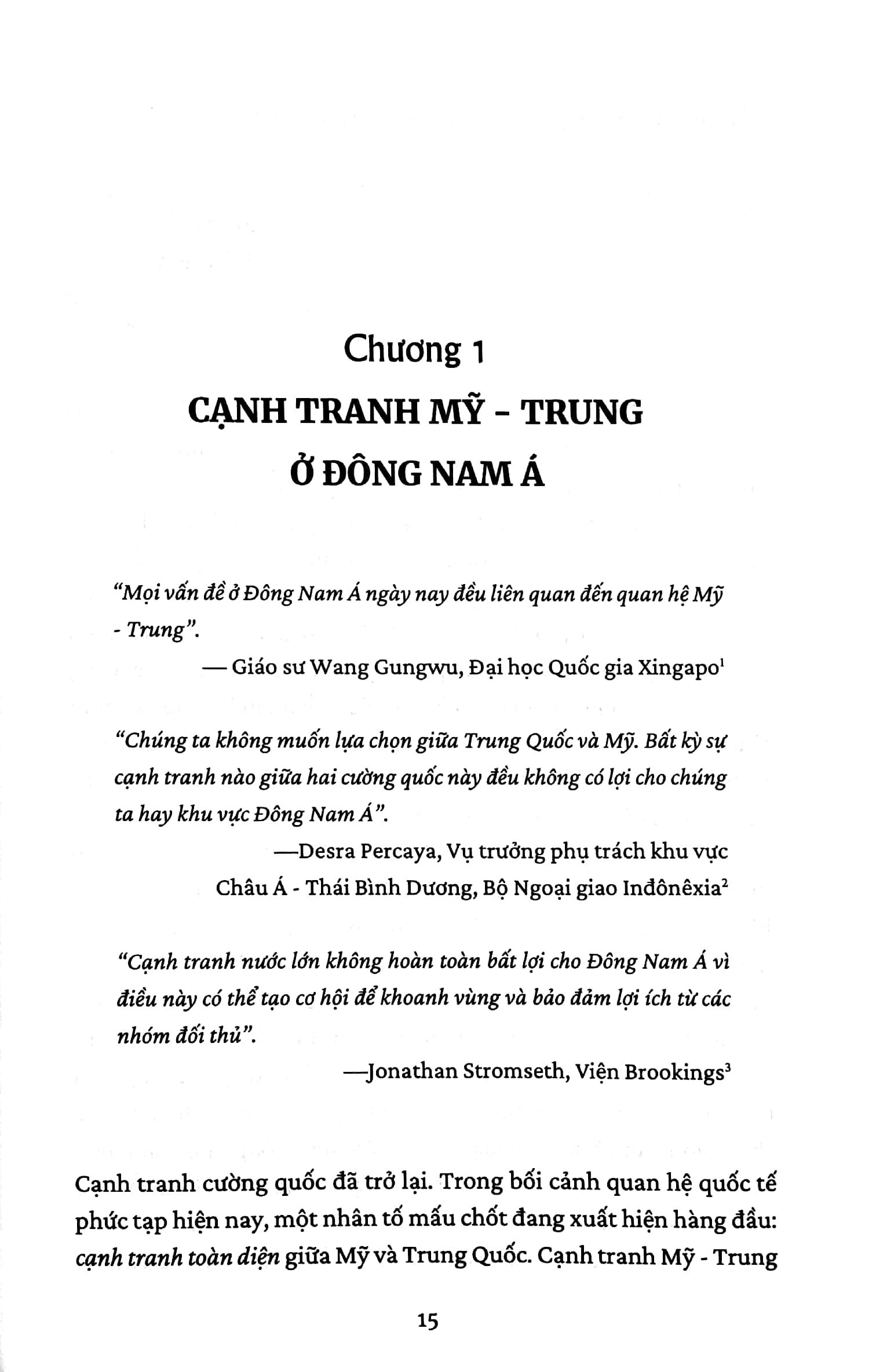 Tải sách Đông Nam Á - Hội Tụ Các Siêu Cường Mỹ - Trung PDF đọc ebook online, epub online, nghe sách nói audio miễn phí.