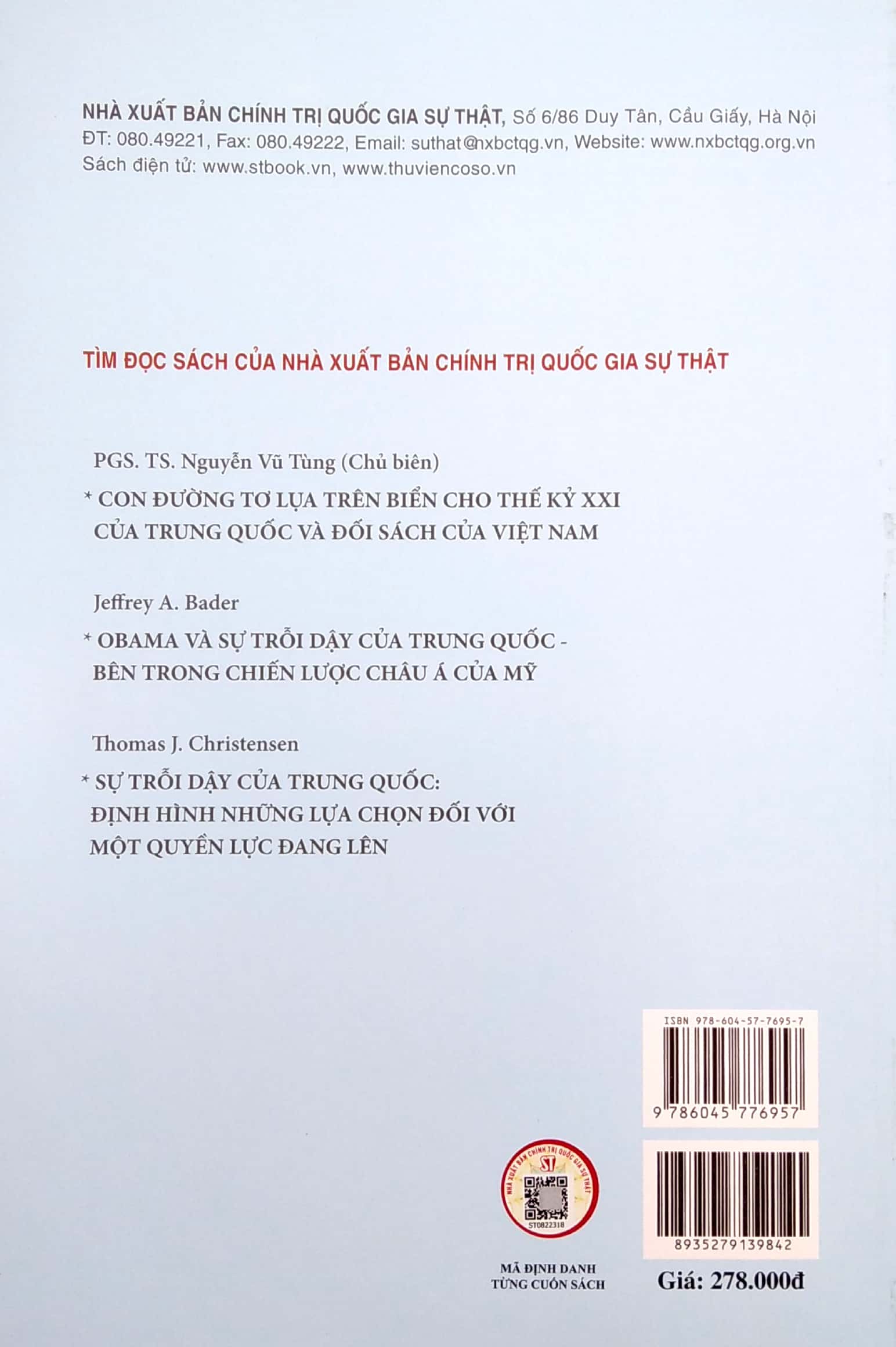 Tải sách Đông Nam Á - Hội Tụ Các Siêu Cường Mỹ - Trung PDF đọc ebook online, epub online, nghe sách nói audio miễn phí.