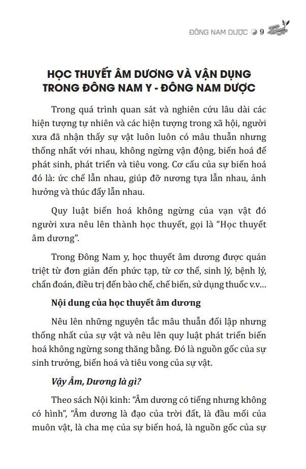 Đông Nam Dược Cách Sử Dụng - Bào Chế - Bảo Quản PDF Đông Nam Dược Cách Sử Dụng - Bào Chế - Bảo Quản PDF